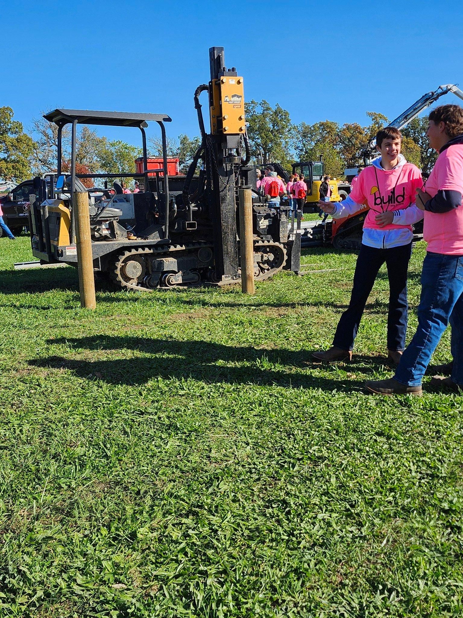  for HWY 2&65 Fabrication & Fencing in Humeston, IA
