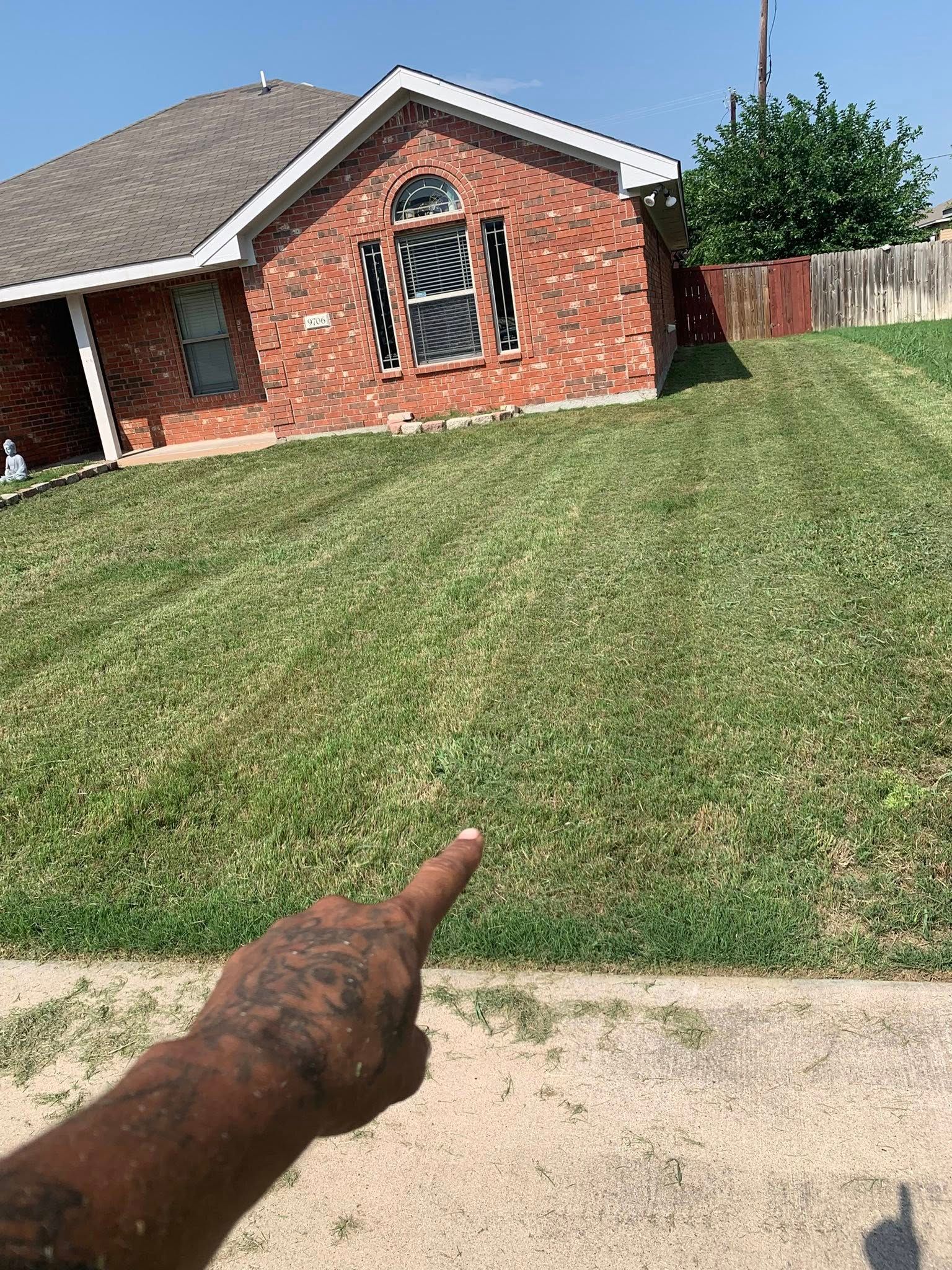 All Photos for Father & Son Lawn Care in Killeen, TX