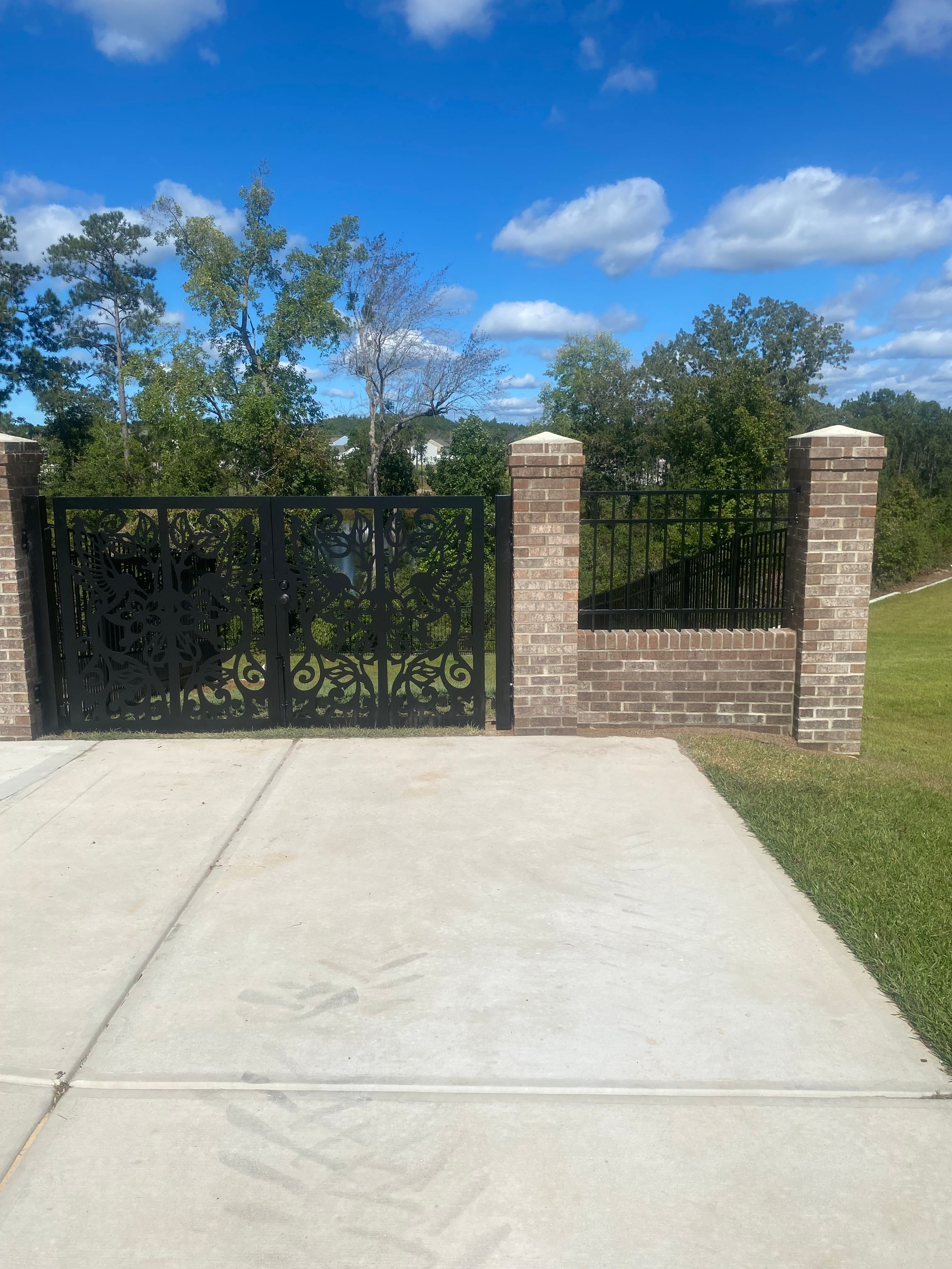 All Photos for Advanced Fencing Solutions in Camden, SC