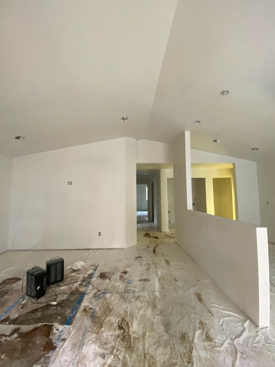  for Allegiant Drywall in McMinnville, Oregon