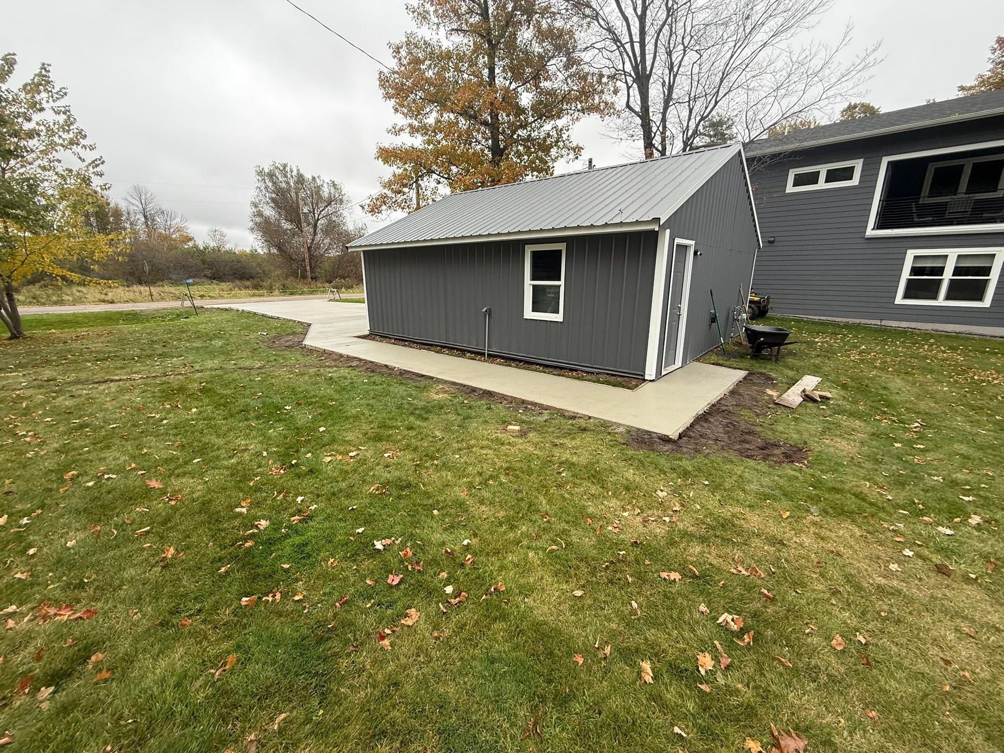  for ProStar Concrete & Masonry in Onamia, MN