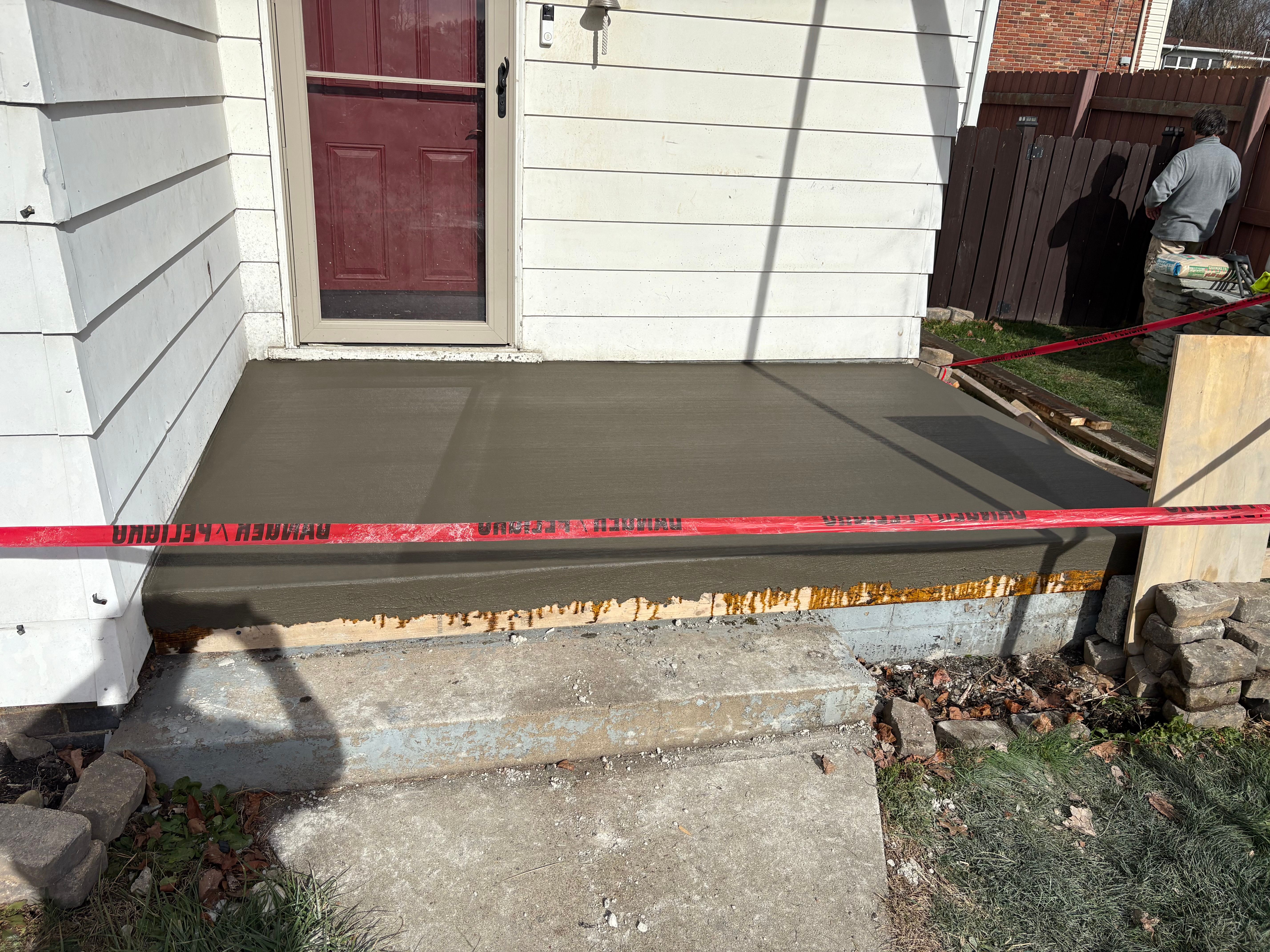  for Backbone Construction Services in Clinton, PA