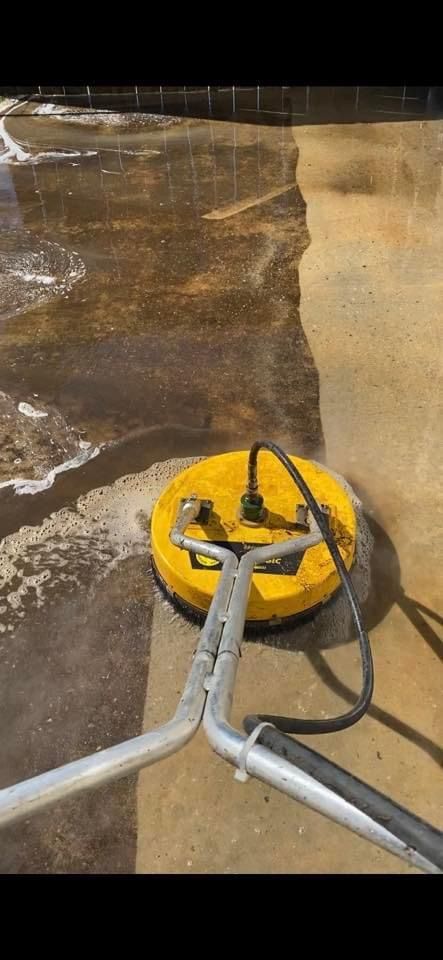  for Port City Power Washing in Wilmington, NC