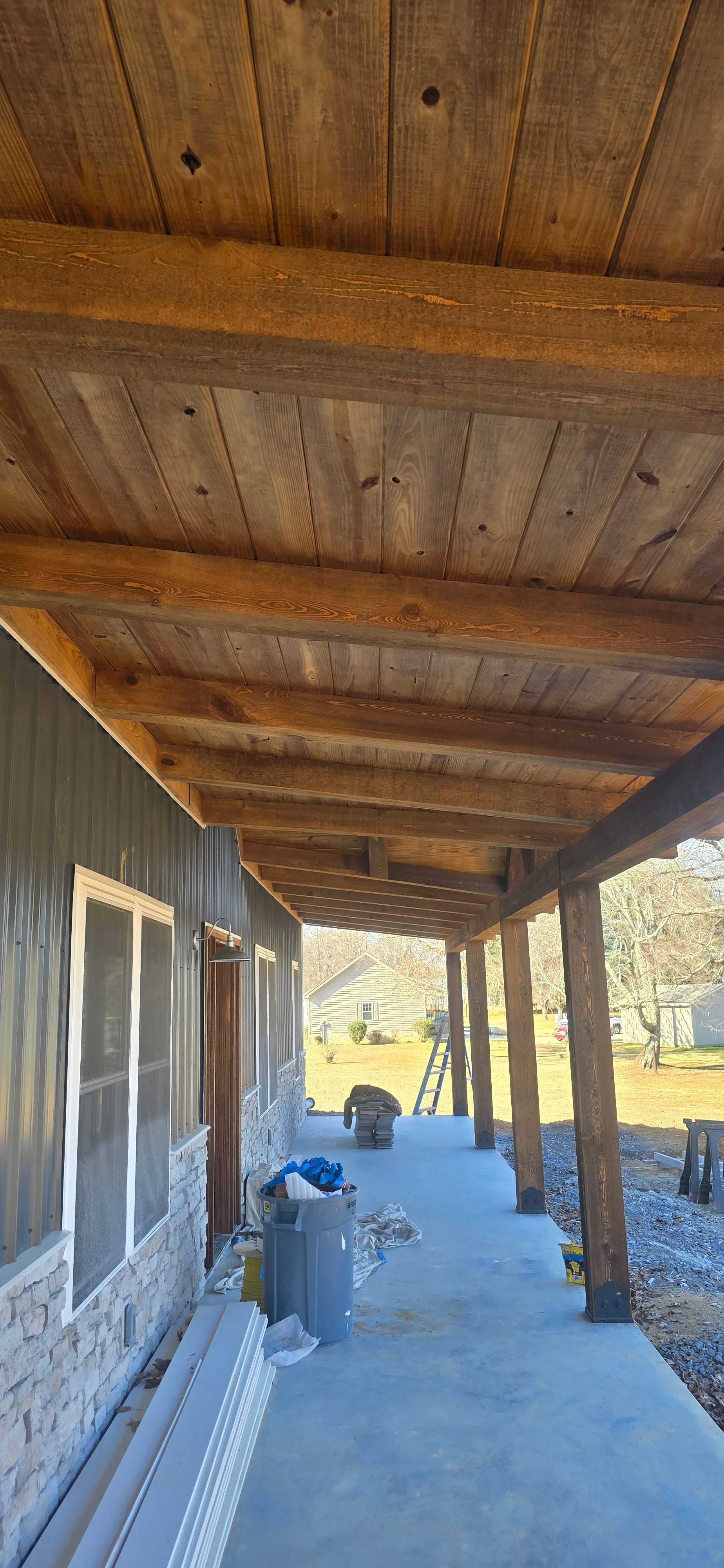  for Second Chance Painting  in McMinnville, TN