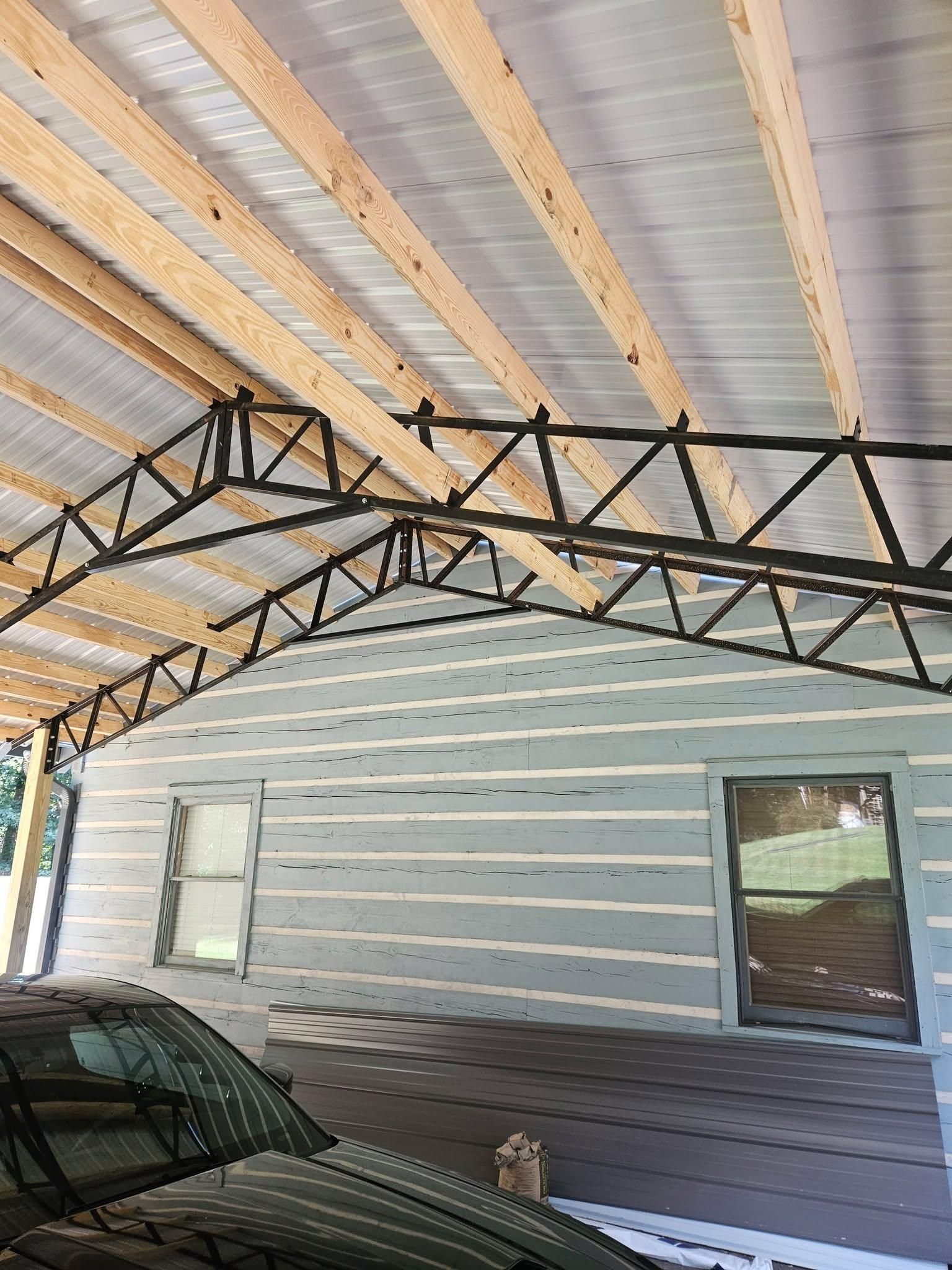  for Platinum Outdoor Services LLC in Conover, NC