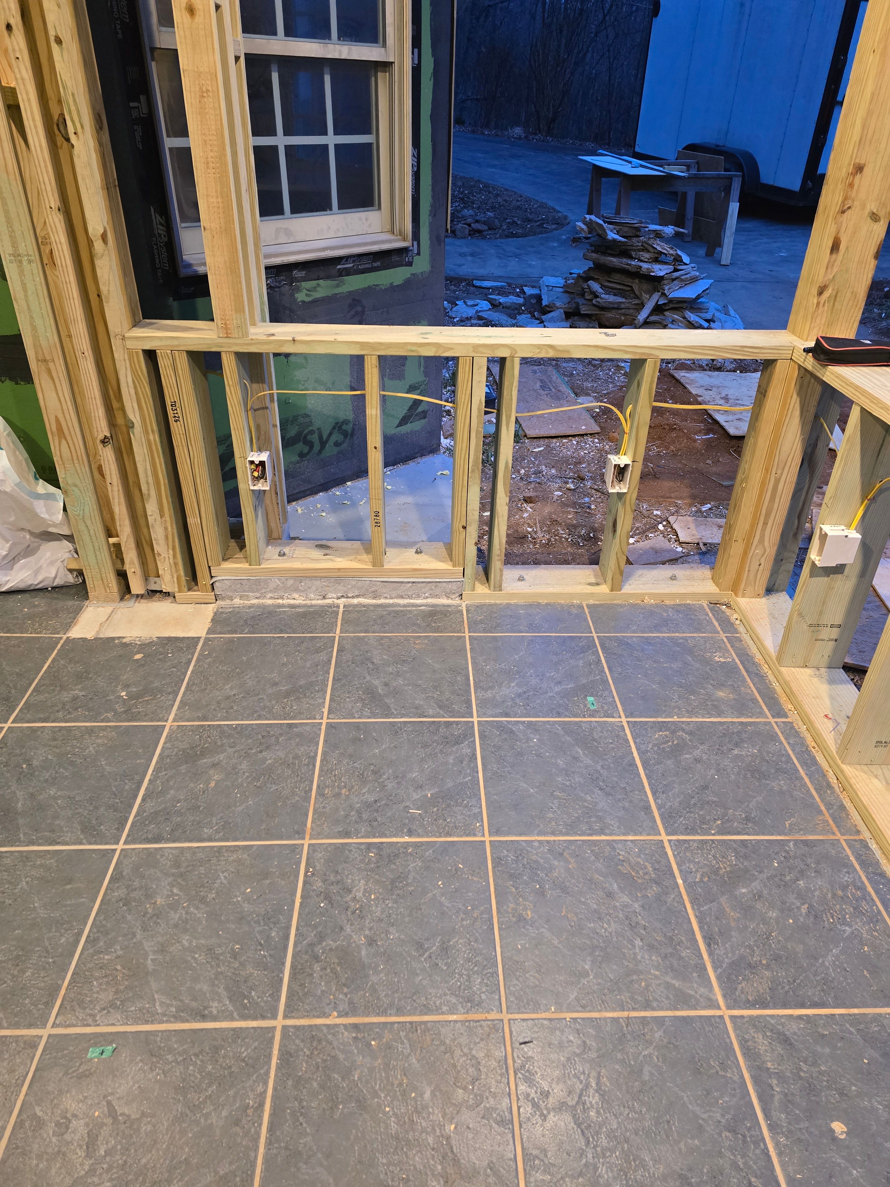  for Switched Up Electrical Services LLC in Franklin, NC