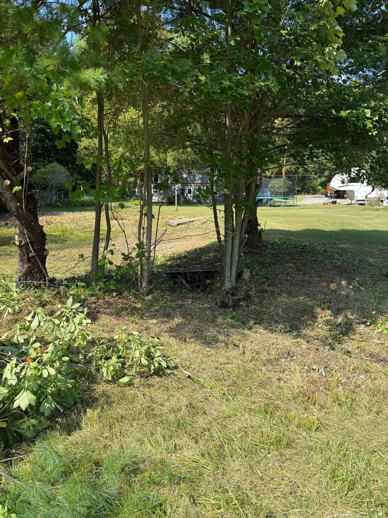  for Lucas Property Maintenance LLC in New Bedford, MA