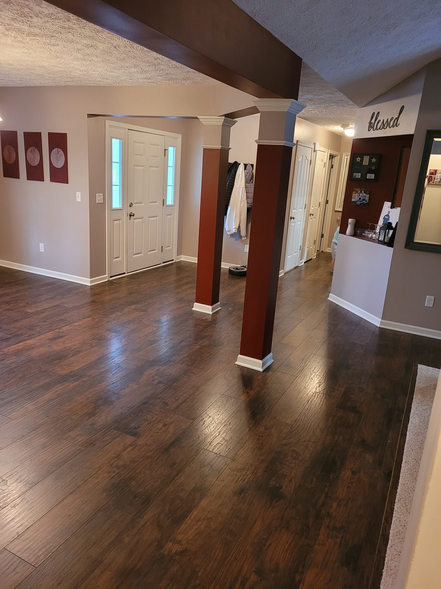  for Anderson Painting and More in Lodi, OH