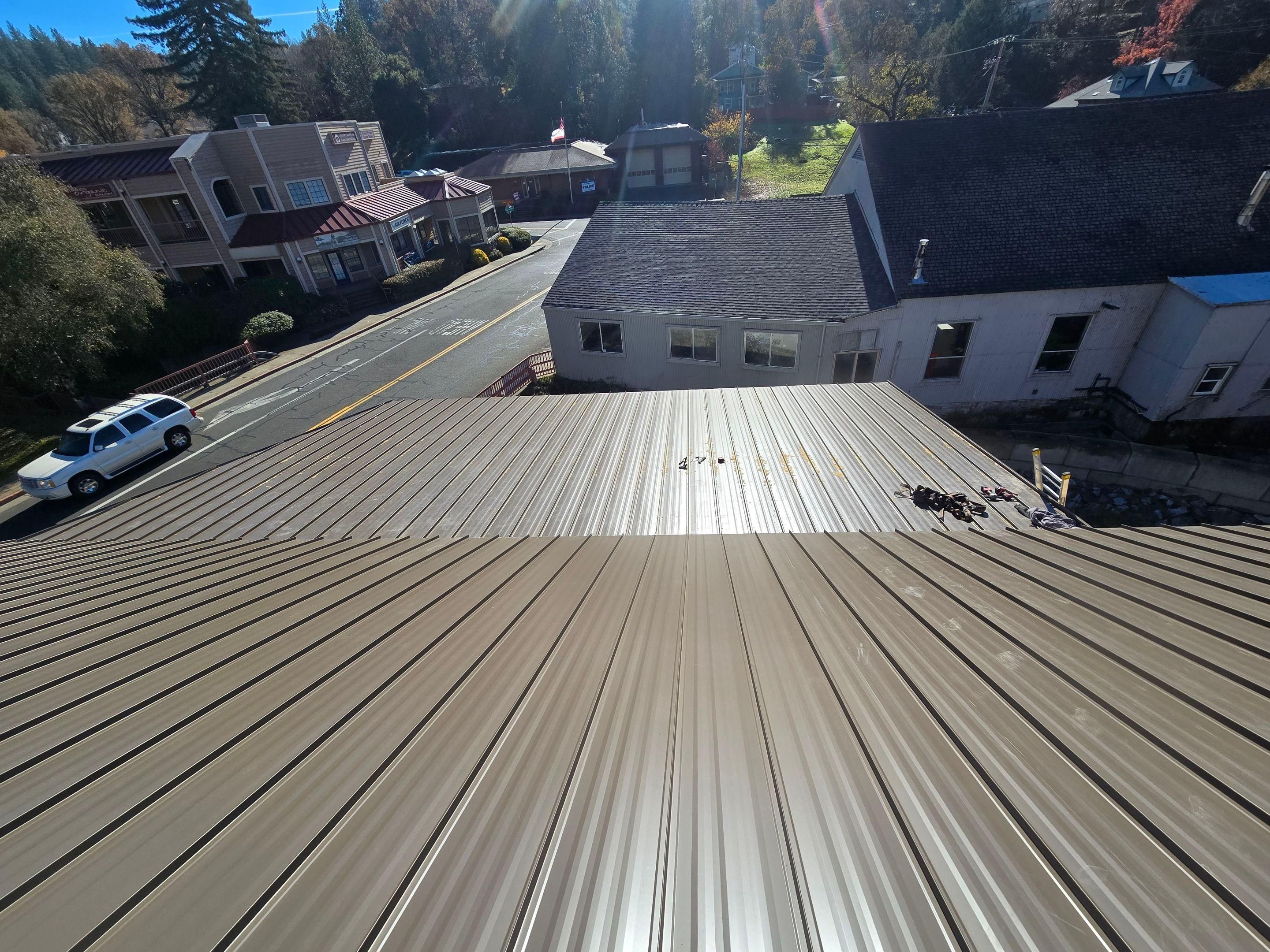  for Liberty Roofing Contractors in Pollock Pines, CA
