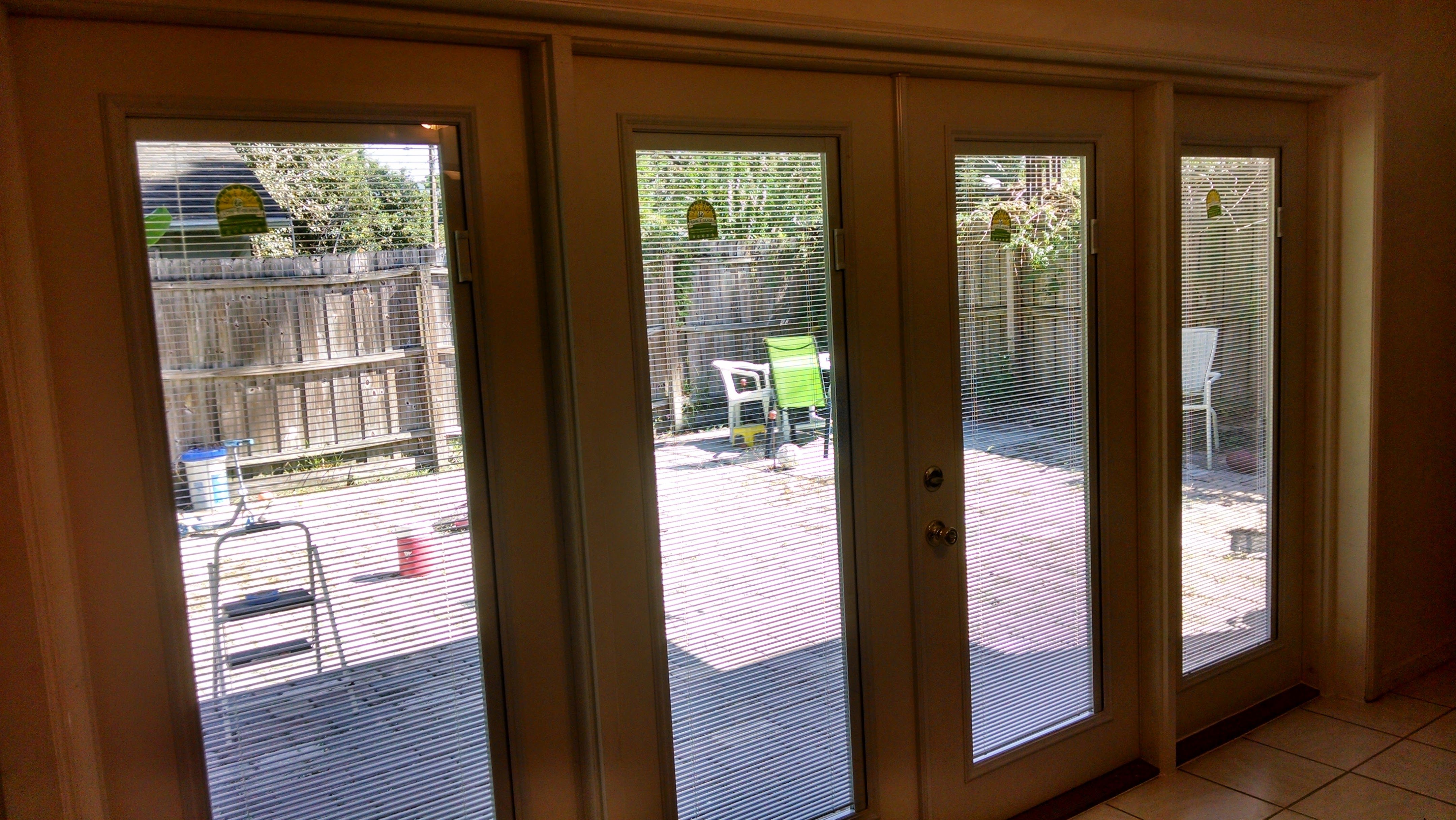  for MJ'S TRIM INC. in Orlando, FL