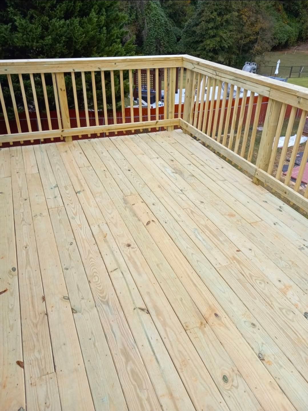  for All Out Construction in Atlanta, GA