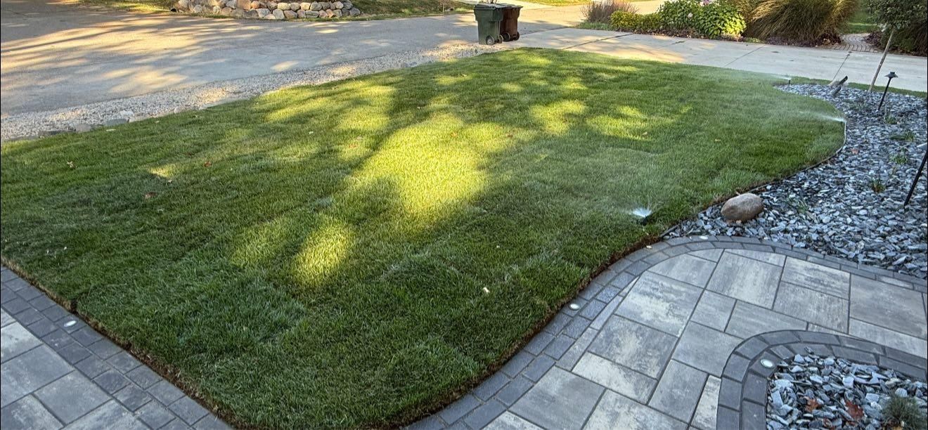 All Photos for Denali Outdoor Services in Washington, MI