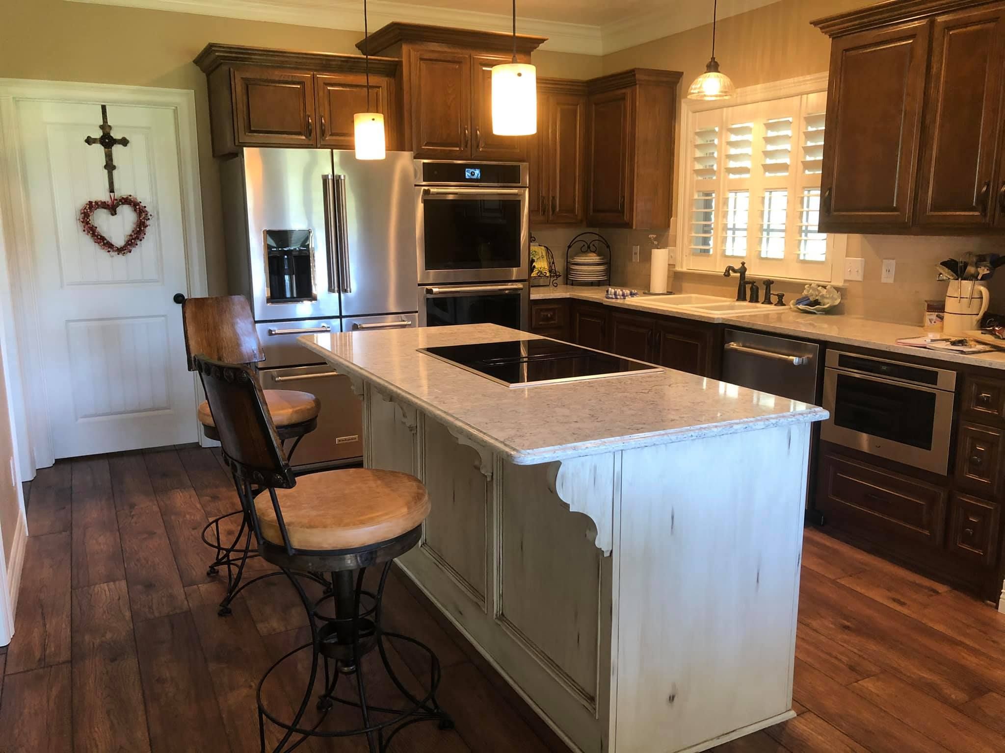  for Benchmark Painting Plus in Kountze, TX