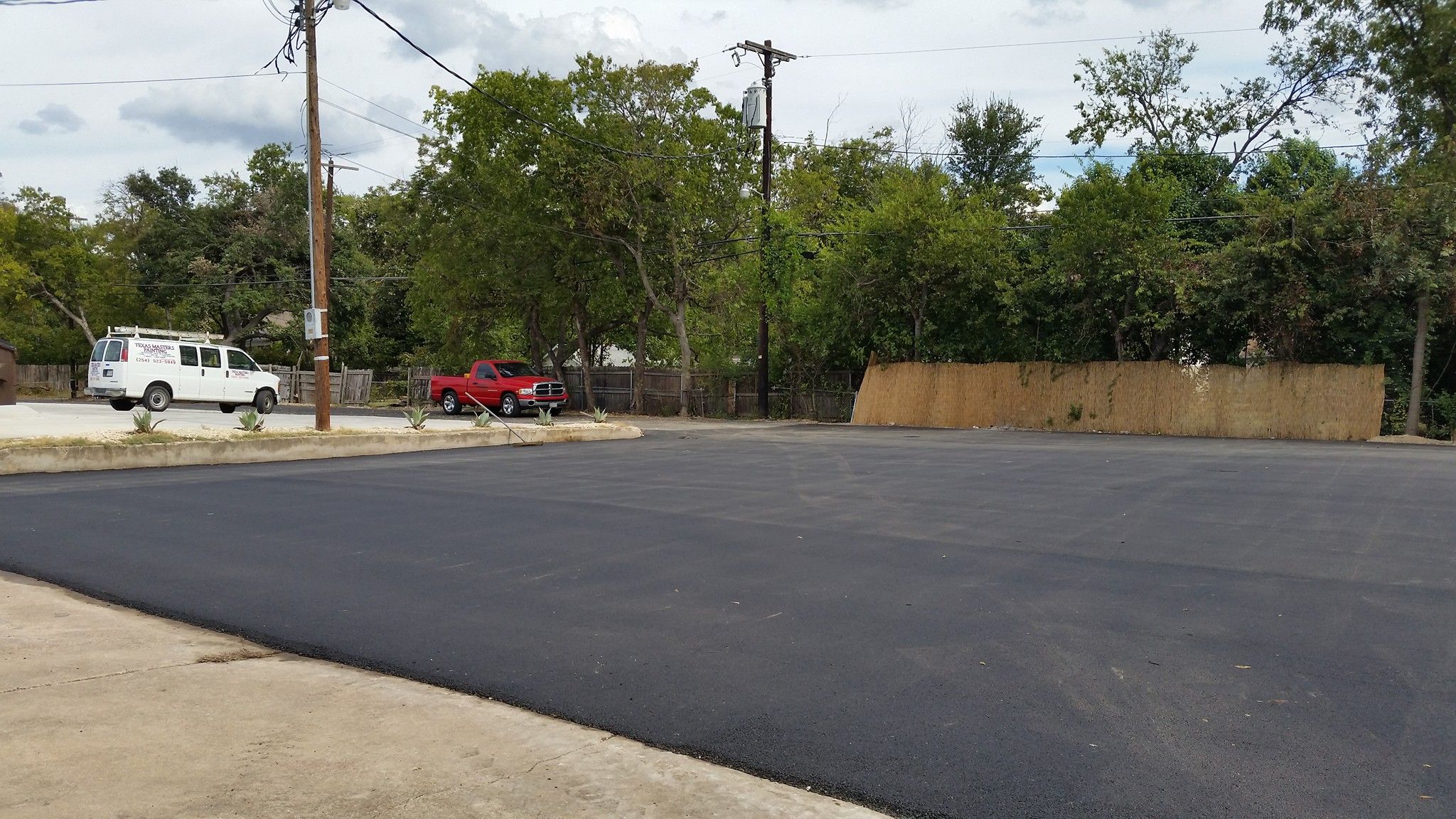  for Hurts Asphalt Paving in Athens, TX