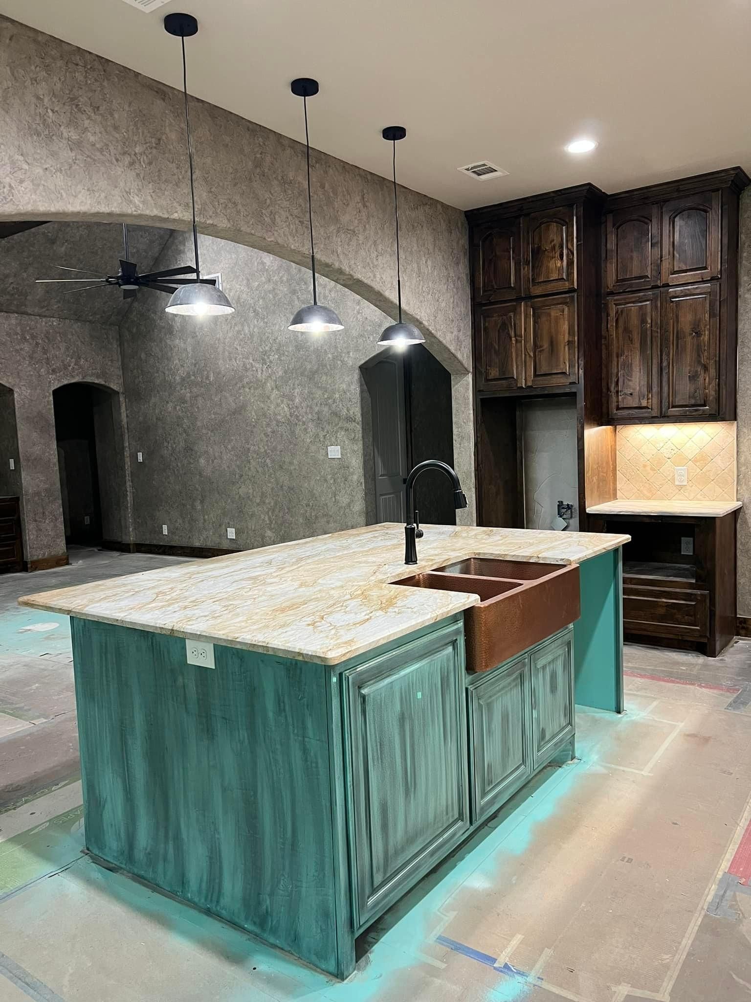  for Wade Custom Cabinets in Cleburne,, TX