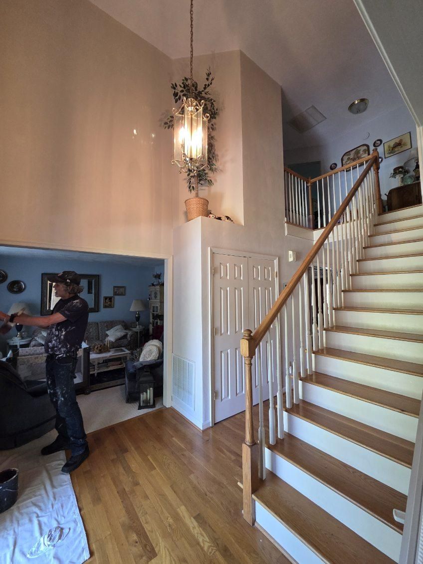  for Top Notch Painting and Remodeling in Vinton, VA