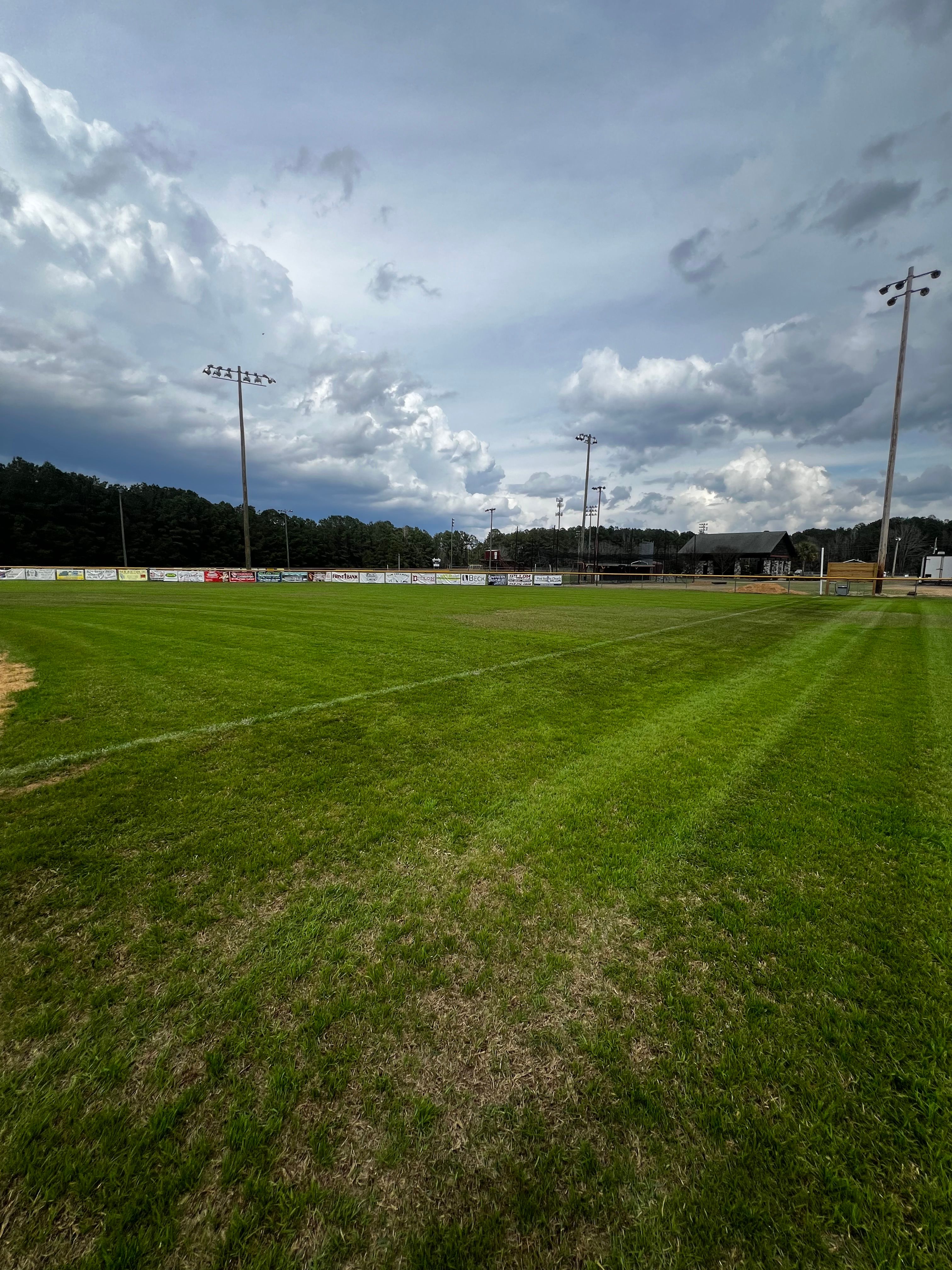  for Turf's Up!  in Lumberton, NC