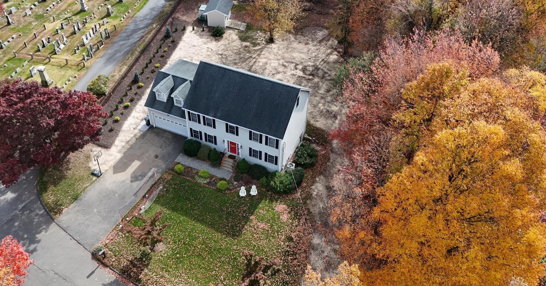  for Ace Landscaping in Trumbull, CT