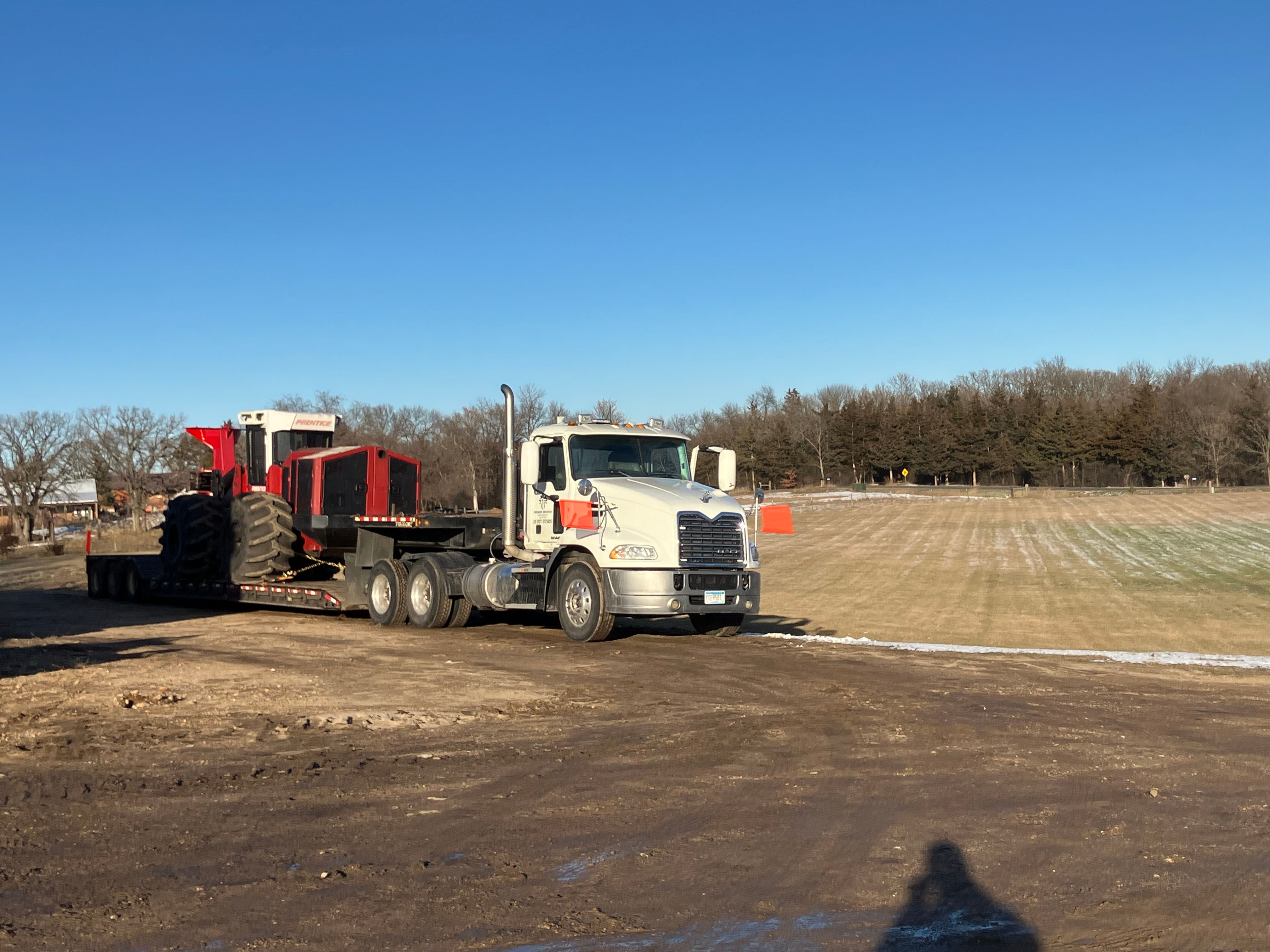  for Premier Services in New London, MN
