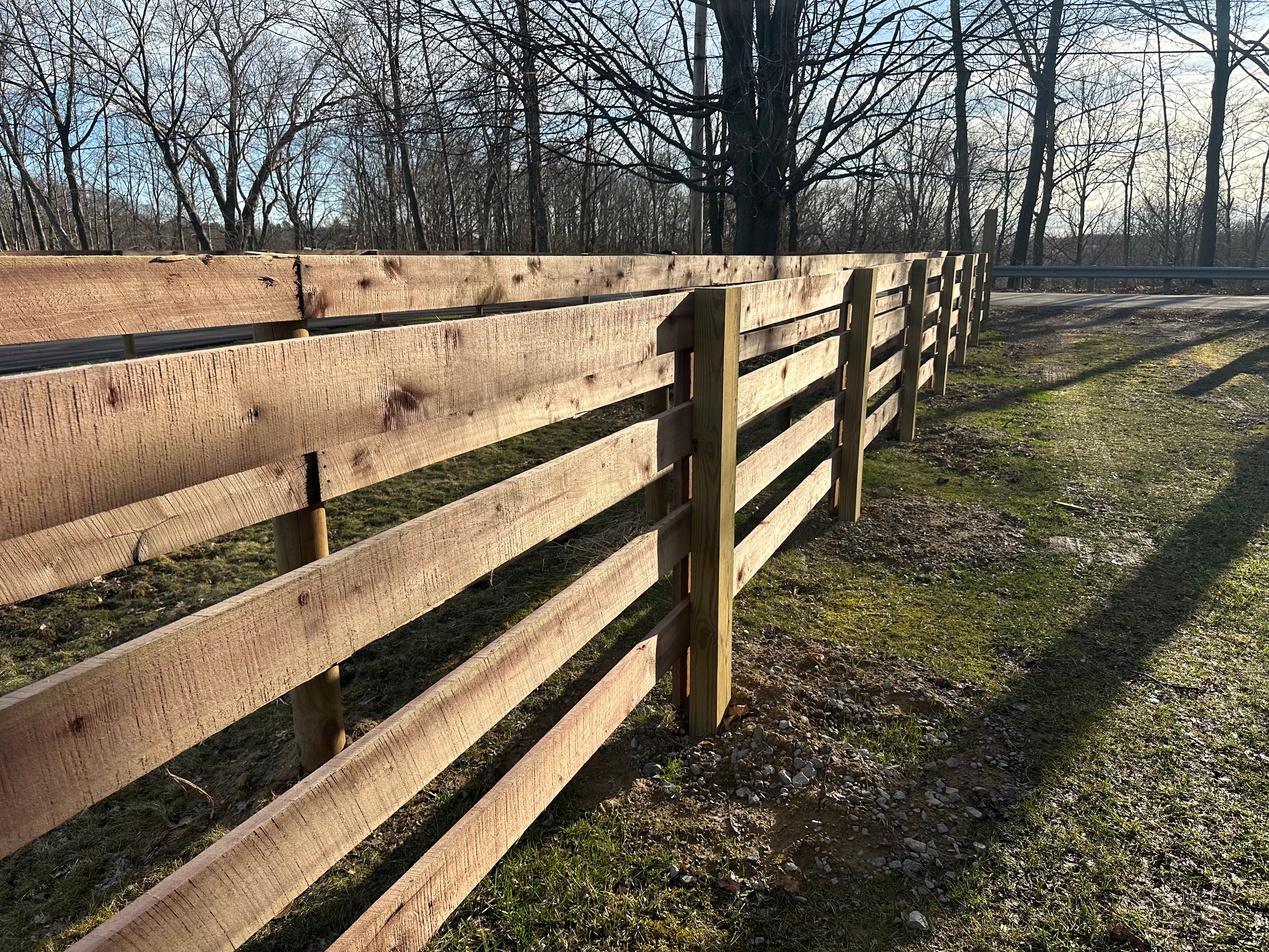  for Hartville Lumber & Millwork Company in Hartville, OH