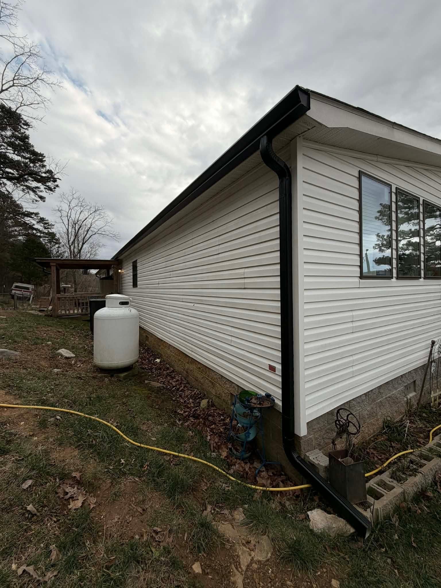 All Photos for KY Gutter Pro & Specialty Roofing Systems in Monticello, KY