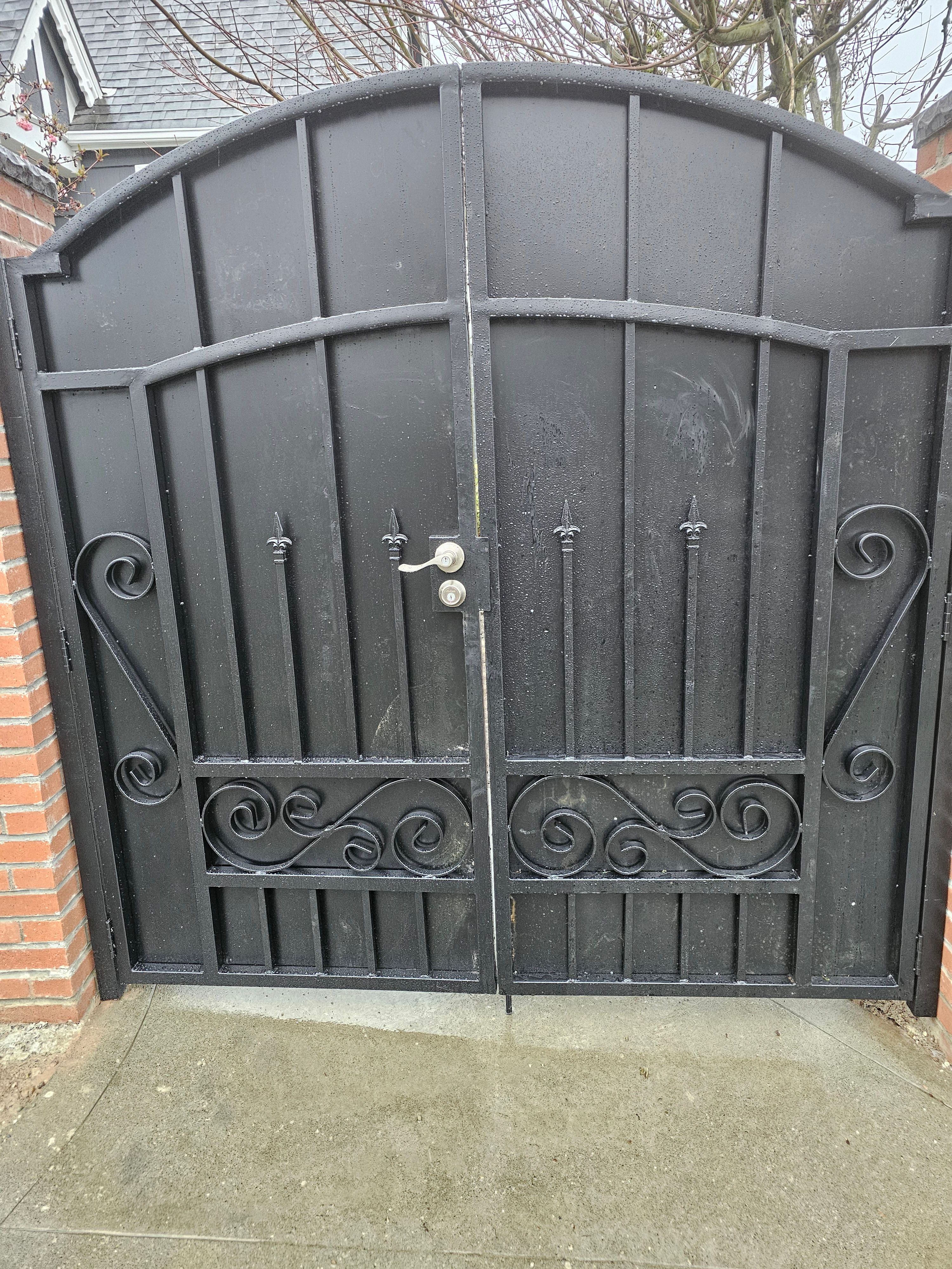  for Custom Gates Welding, LLC. in Auburn, WA