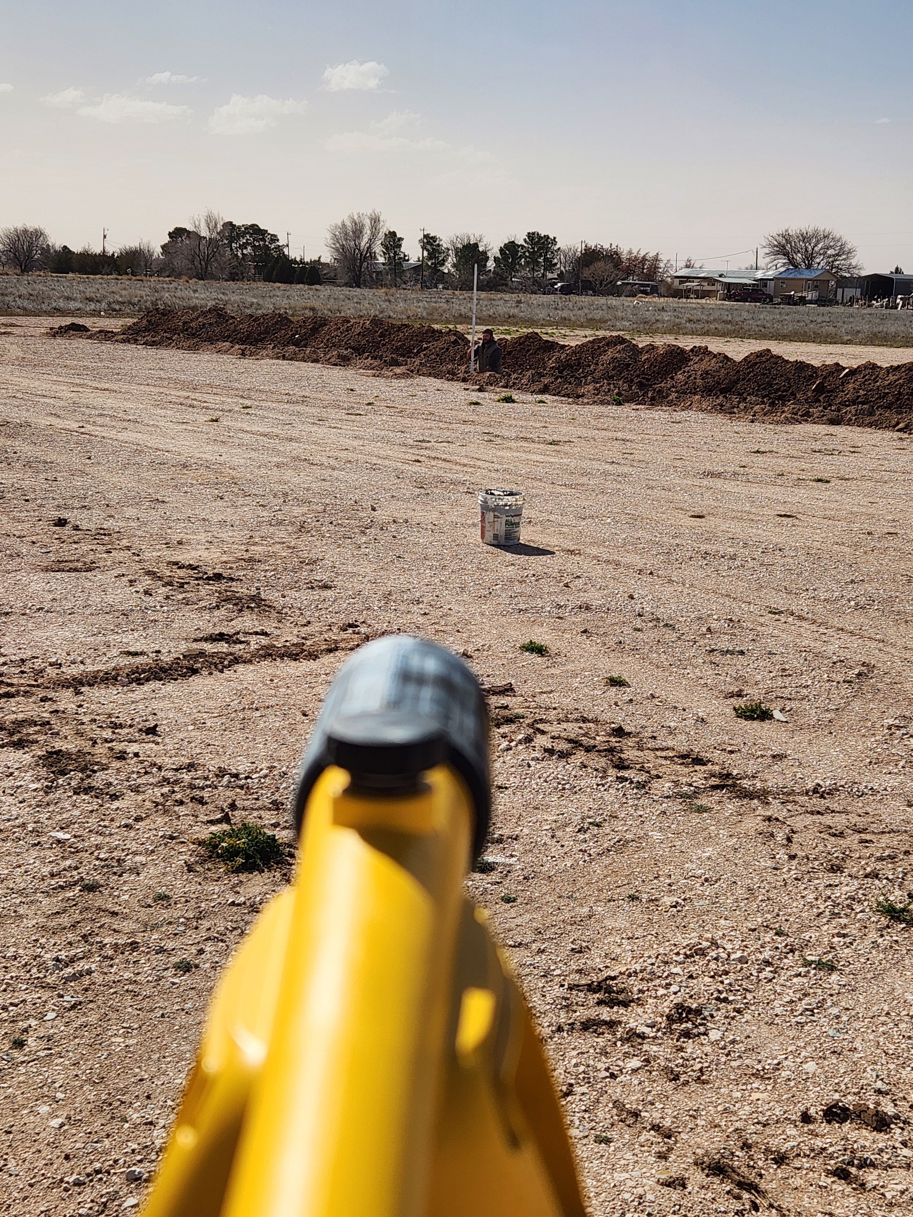 RV Park for Prairie Land Properties LLC in Lubbock, TX