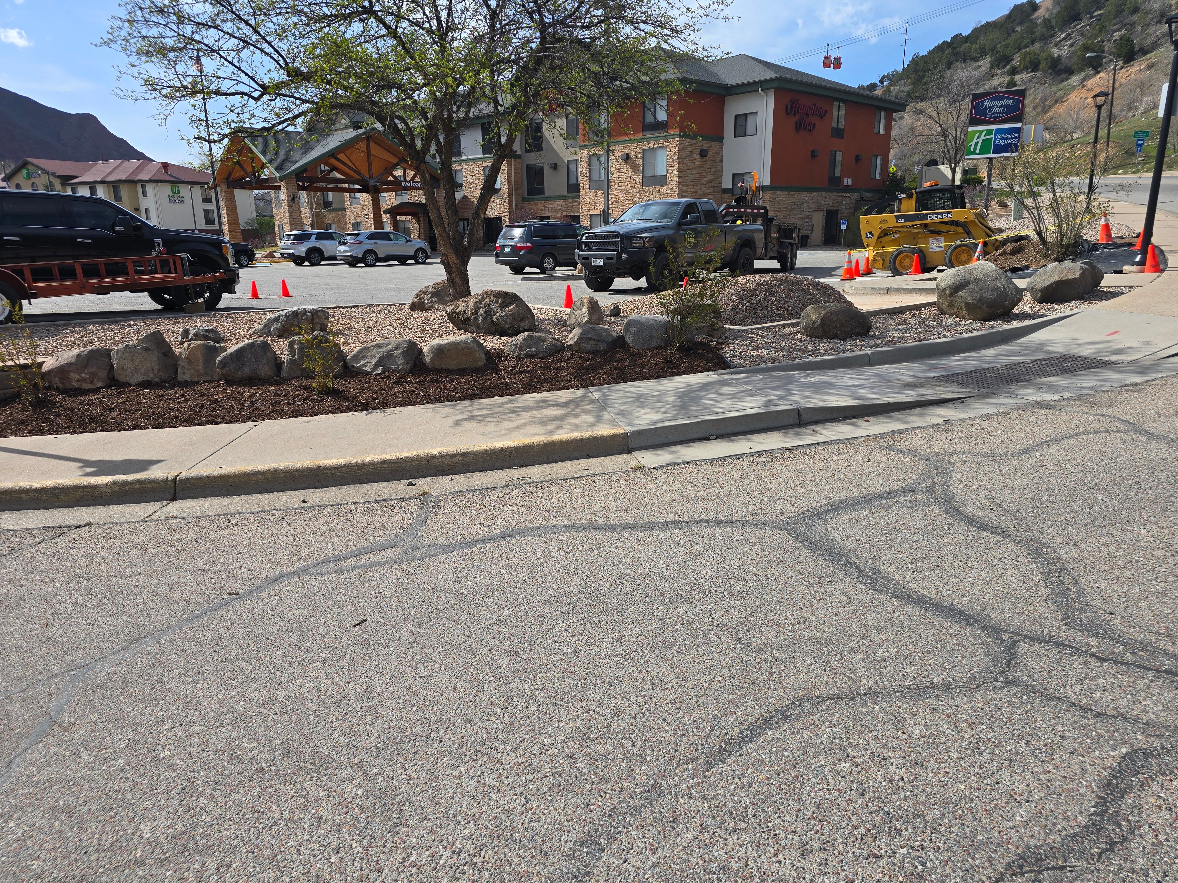 All Photos for LRS: Landscape, Rescue, Snow in Silt, CO