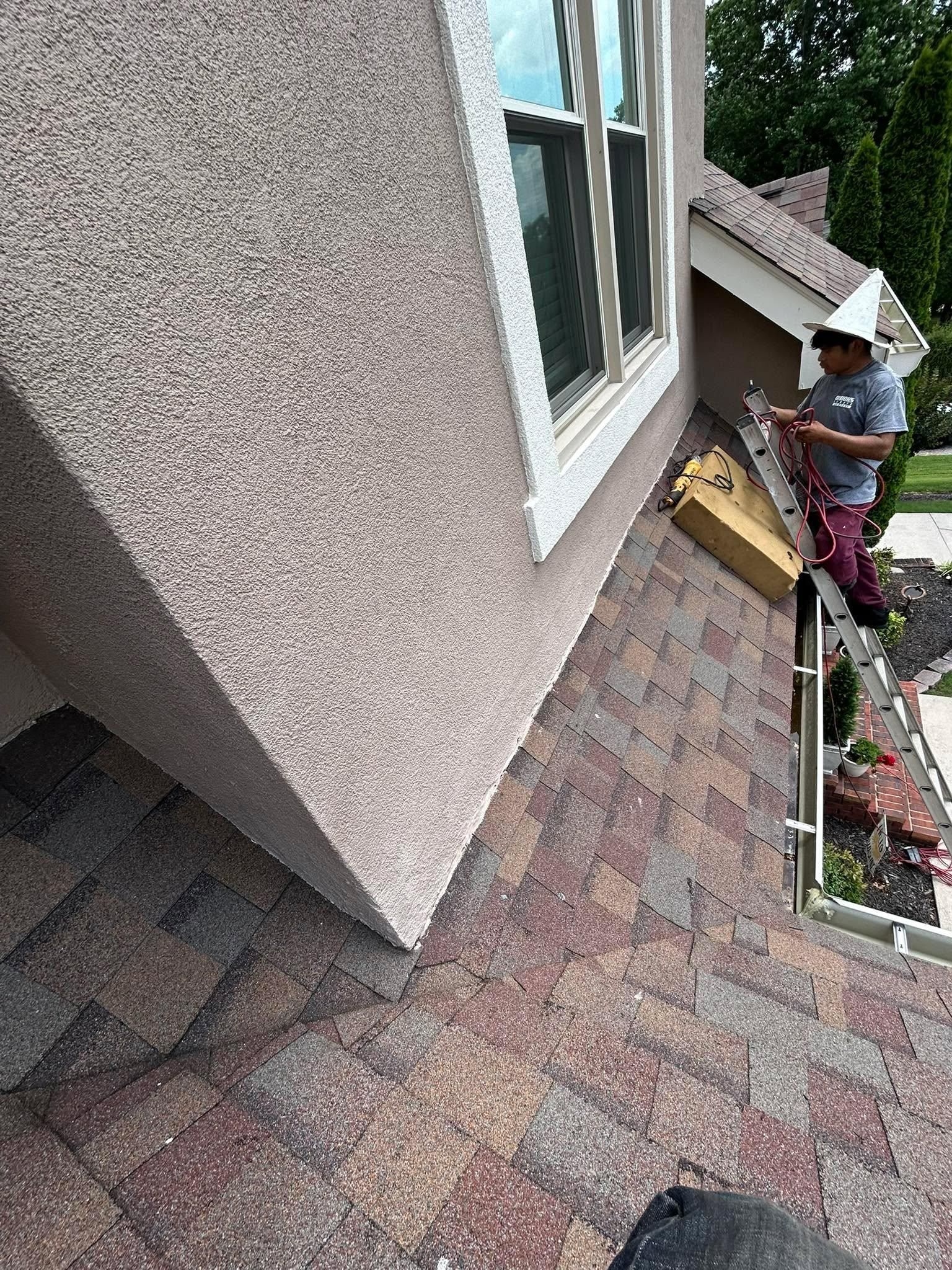 All Photos for D Bolton Roofing in Dayton, TN