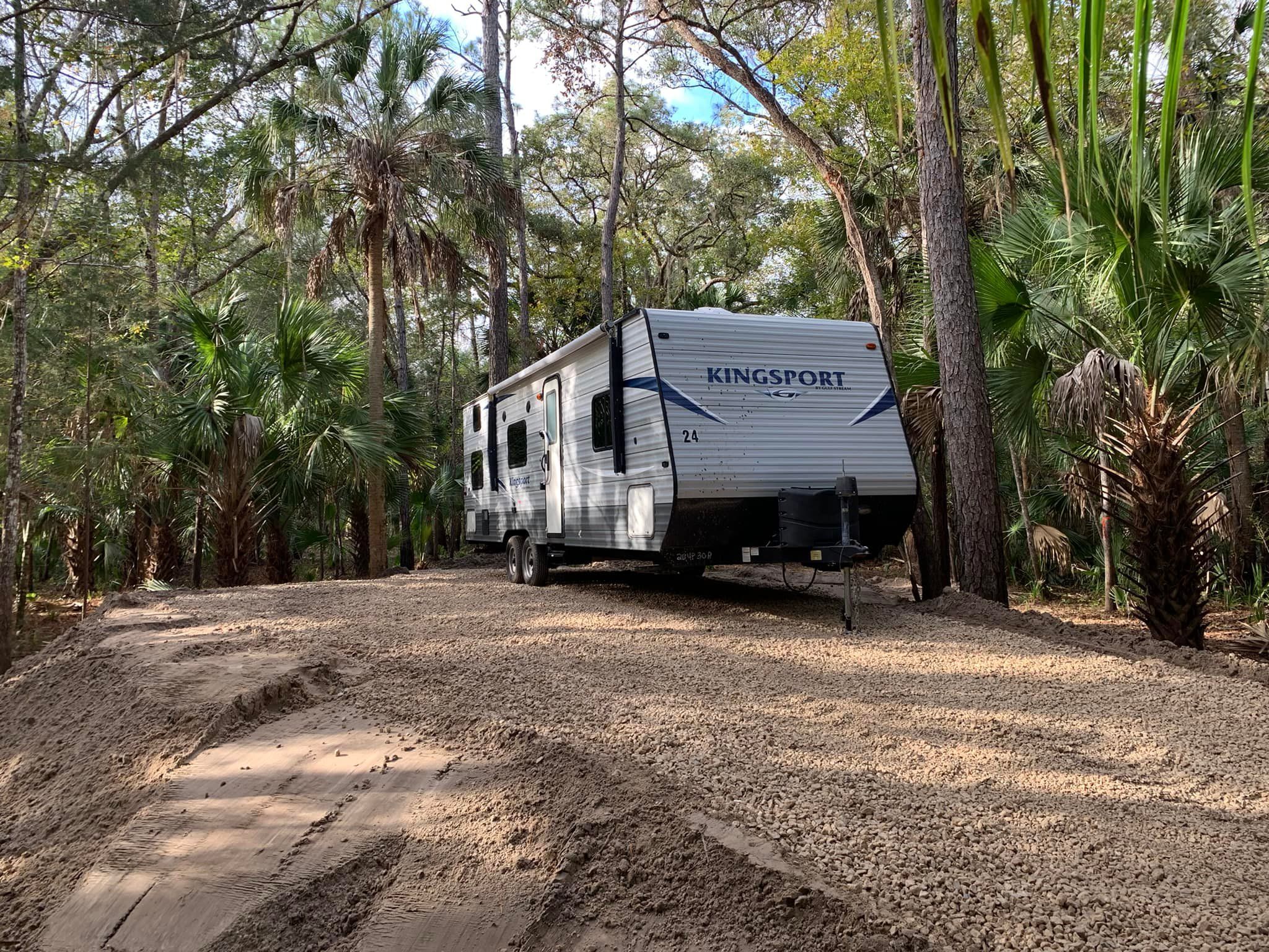  for Wilson’s Excavation & Land Clearing in Greenville, FL