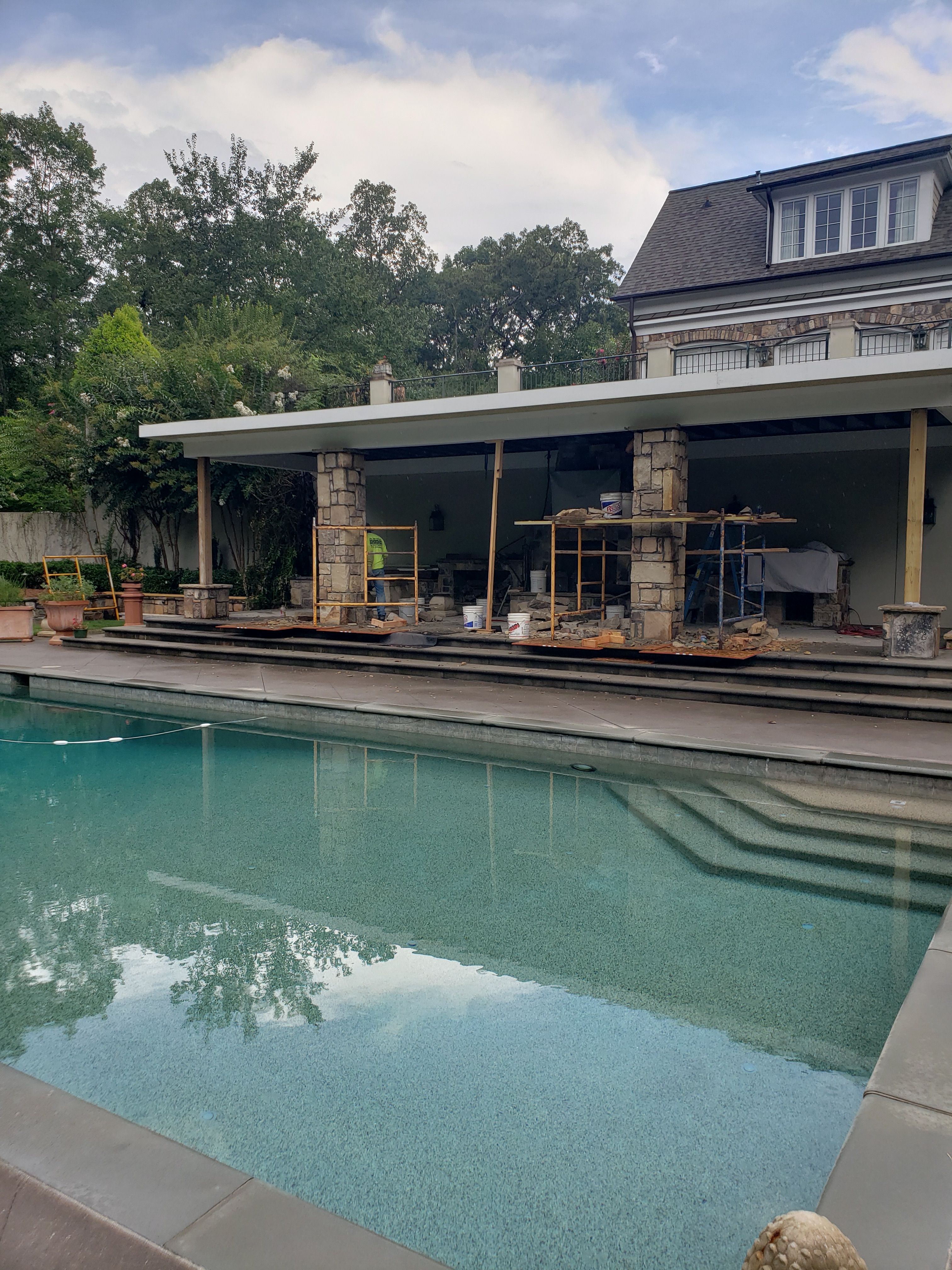  for MIJA Construction LLC in Alto, GA