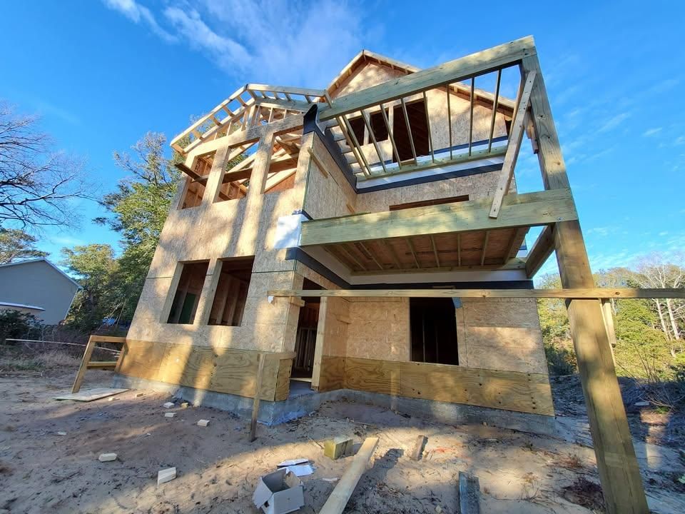  for Carolina Custom Homes & Remodeling in Kill Devil Hills, NC