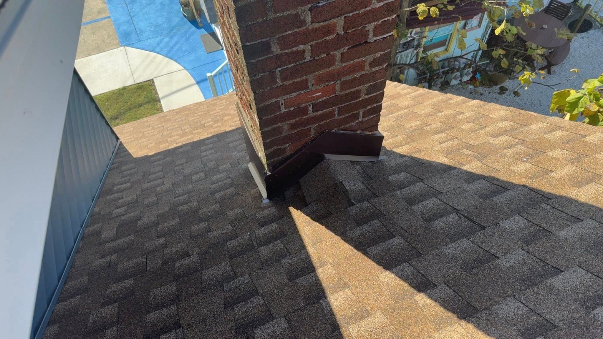 Roofing for Shore Sealed Roofing L.L.C in Cape May, NJ