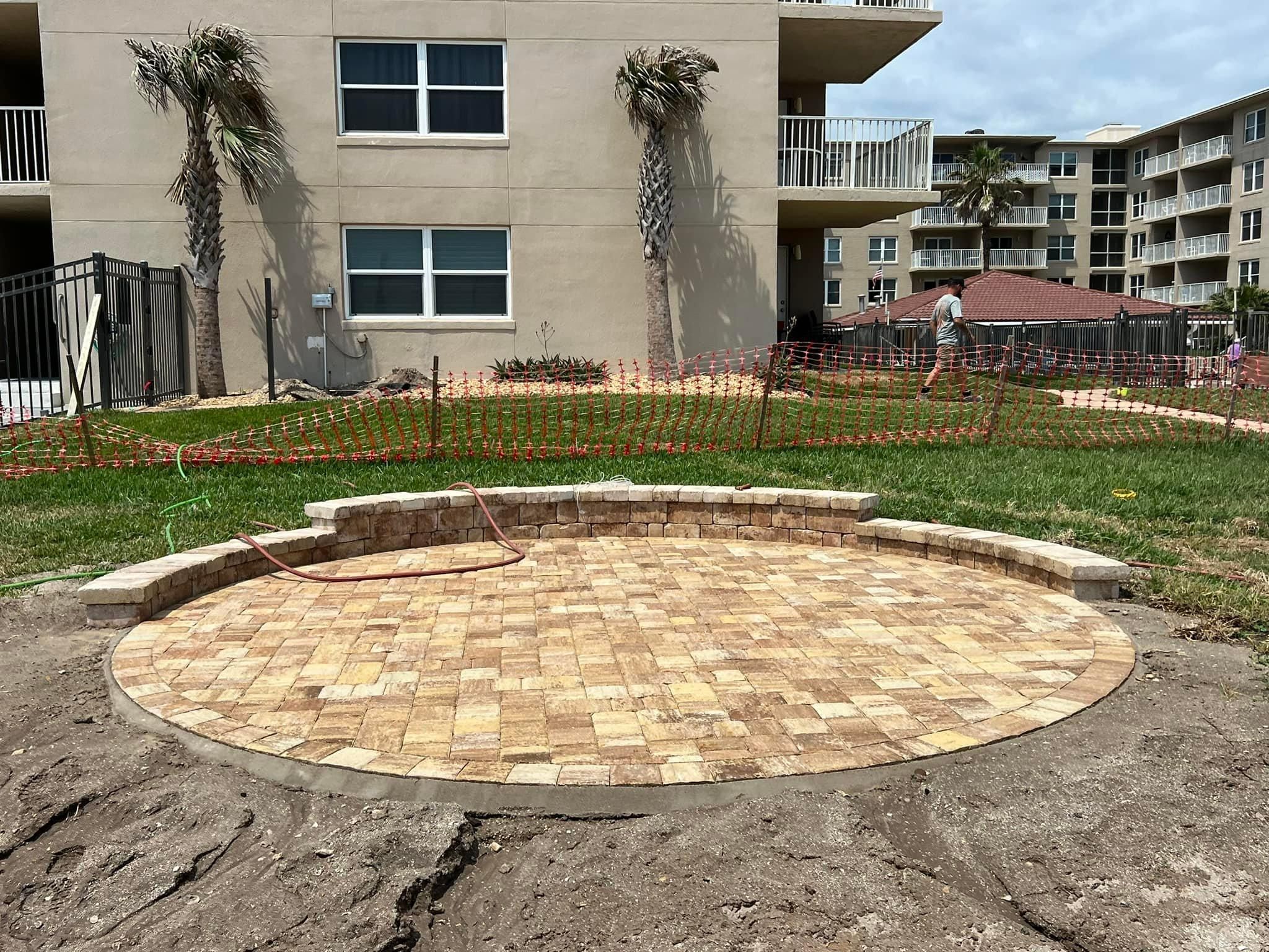  for Cunningham's Lawn & Landscaping LLC in Daytona Beach, Florida