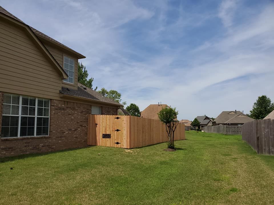 for Stewart Fencing in Mason, TN