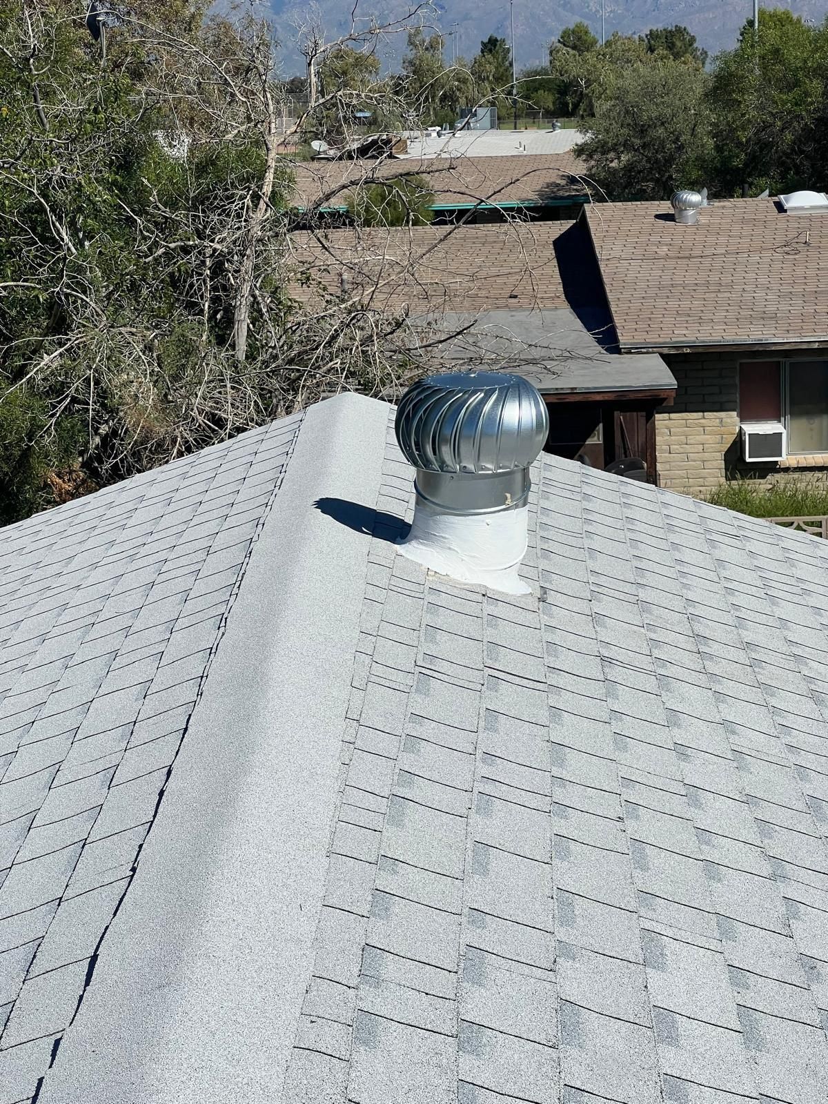  for Castro’s Custom’s Roofing LLC in Tucson, AZ