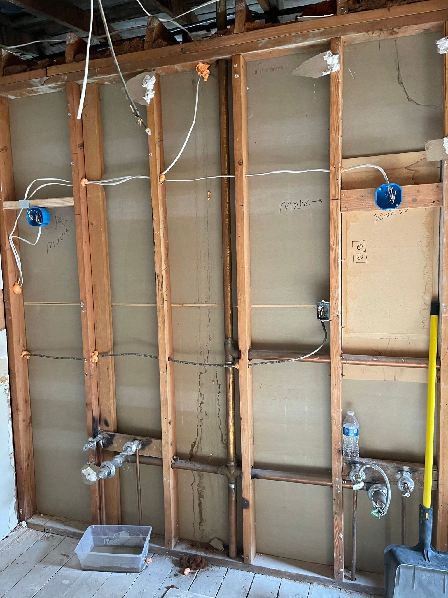  for Tony's Remodeling & Painting in Renton, WA