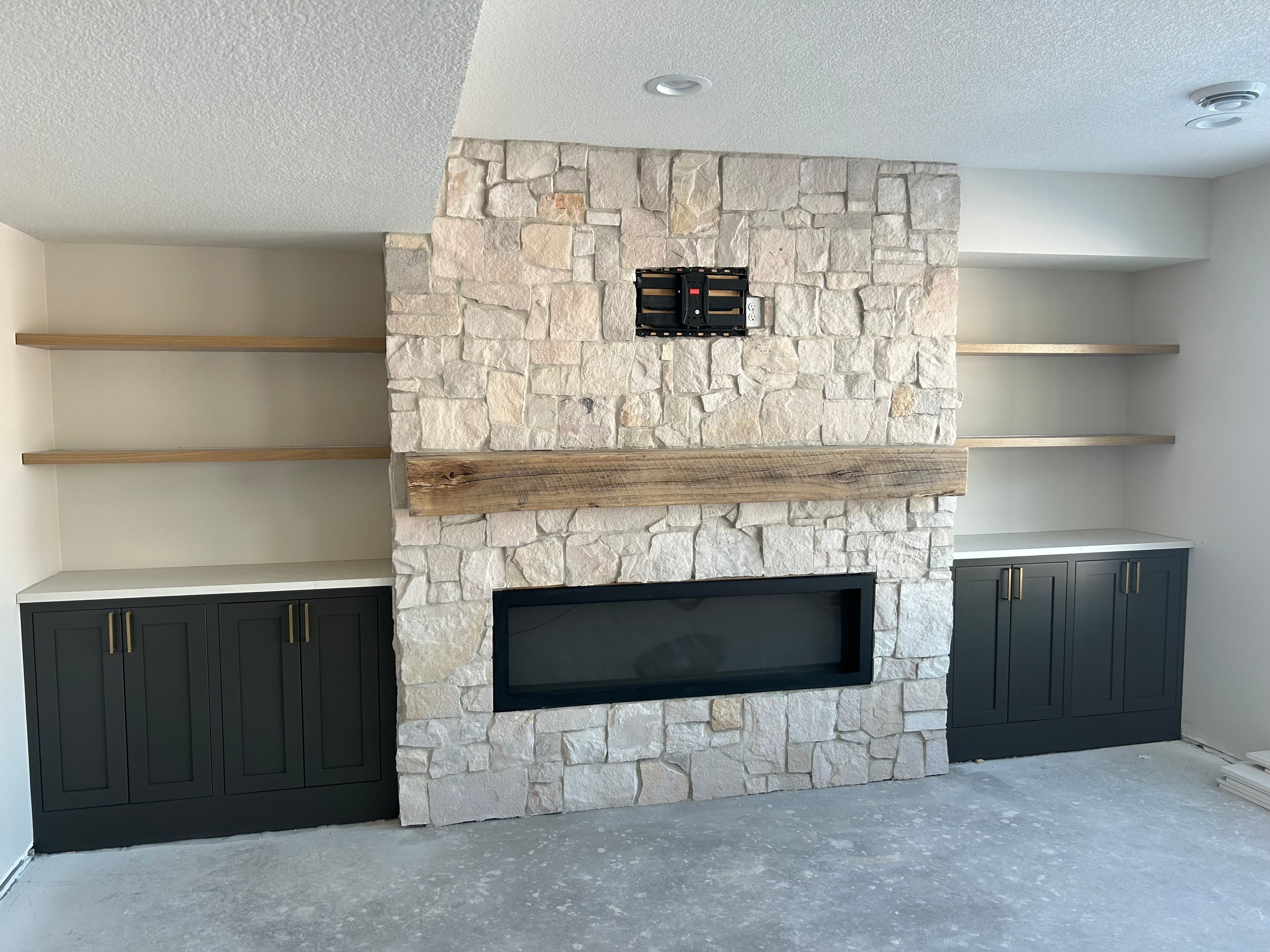 All Photos for Elite Fire & Stoneworks in Hawley, MN