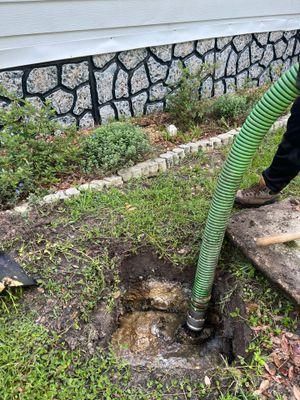  for Reliable Septic Tank Services in Marion County, FL in Reddick, FL