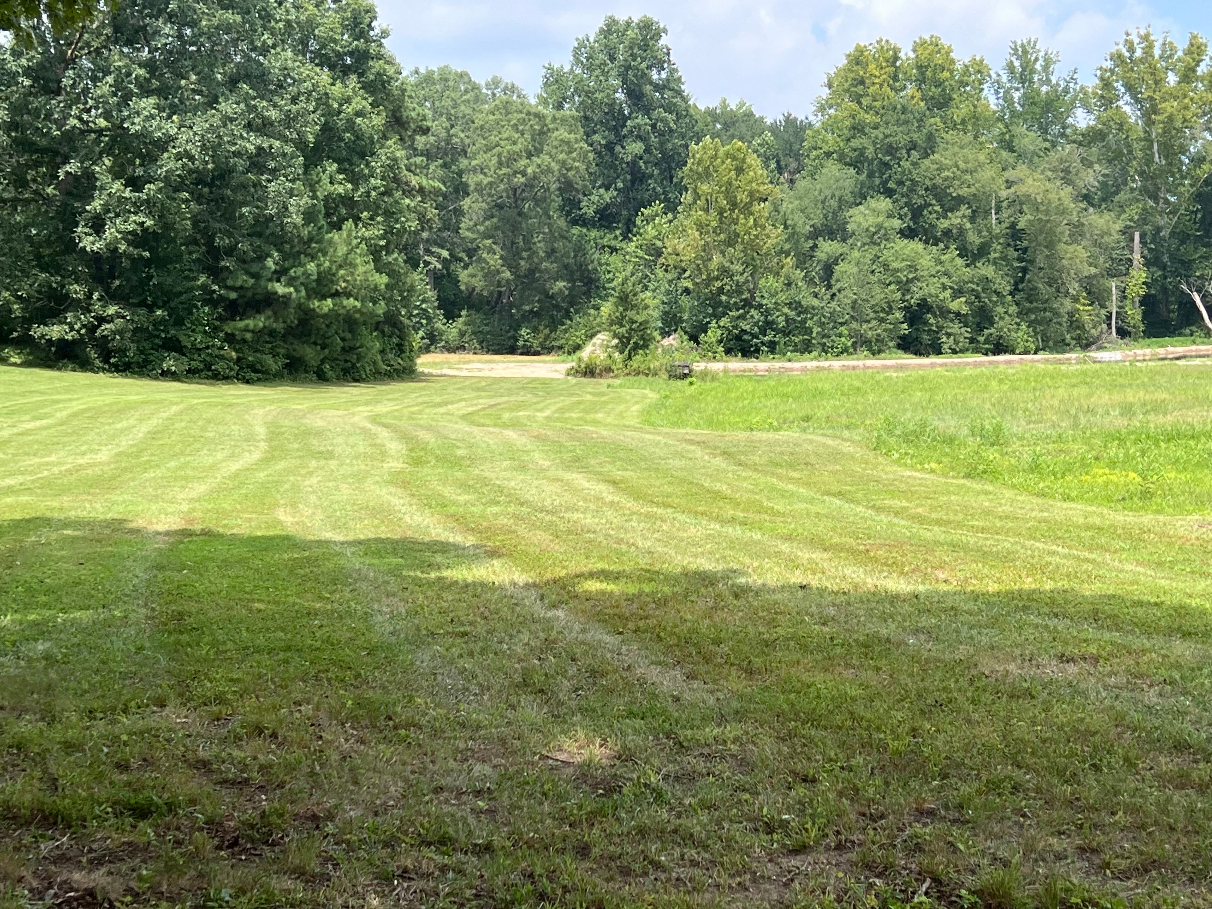  for Wake & Franklin Grounds Maintenance in Raleigh, NC