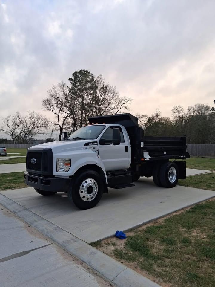  for T.B.E Asphalt Paving in Spring, TX