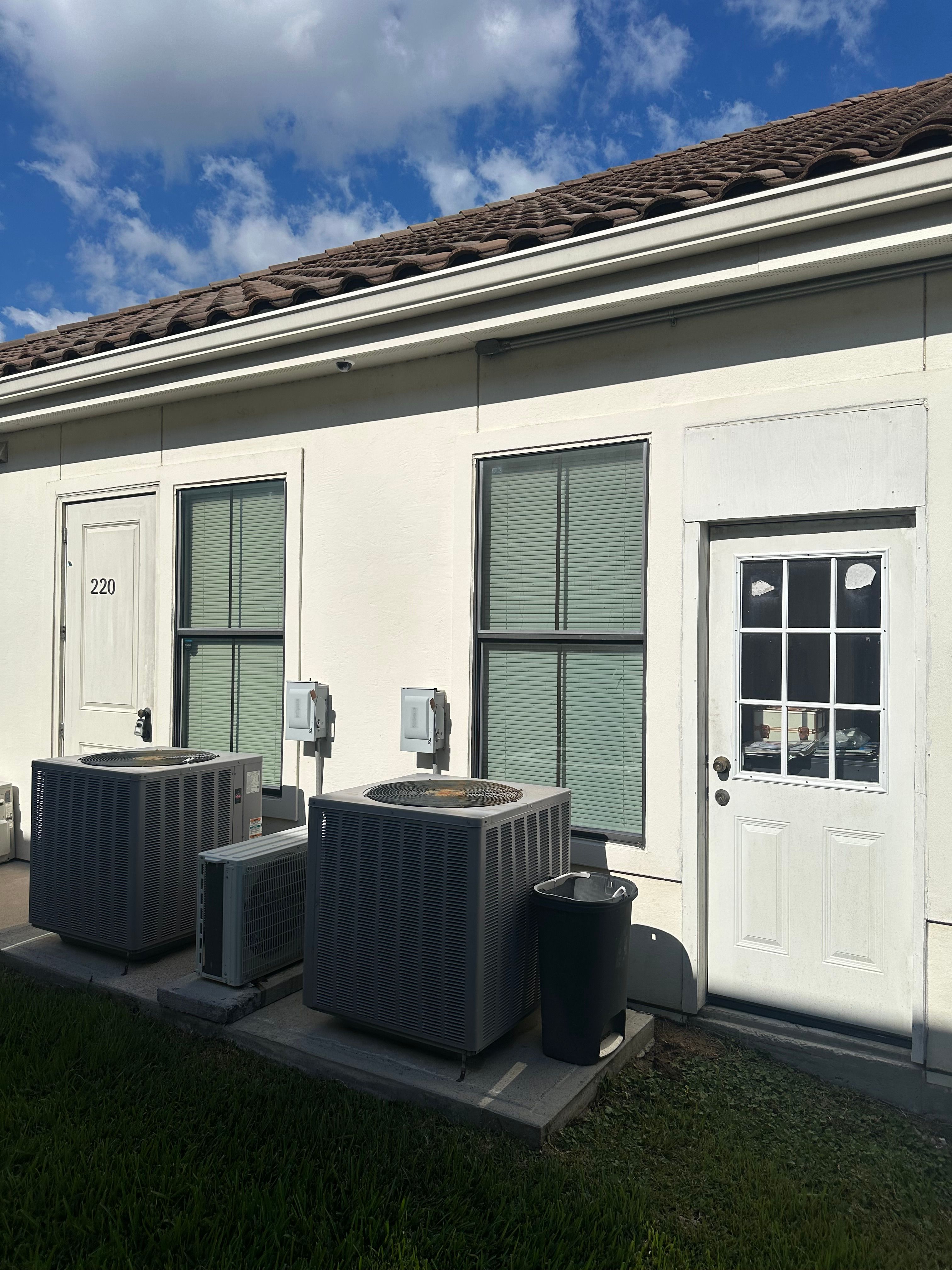  for AquaFusion Power Wash LLC in Pasadena, TX