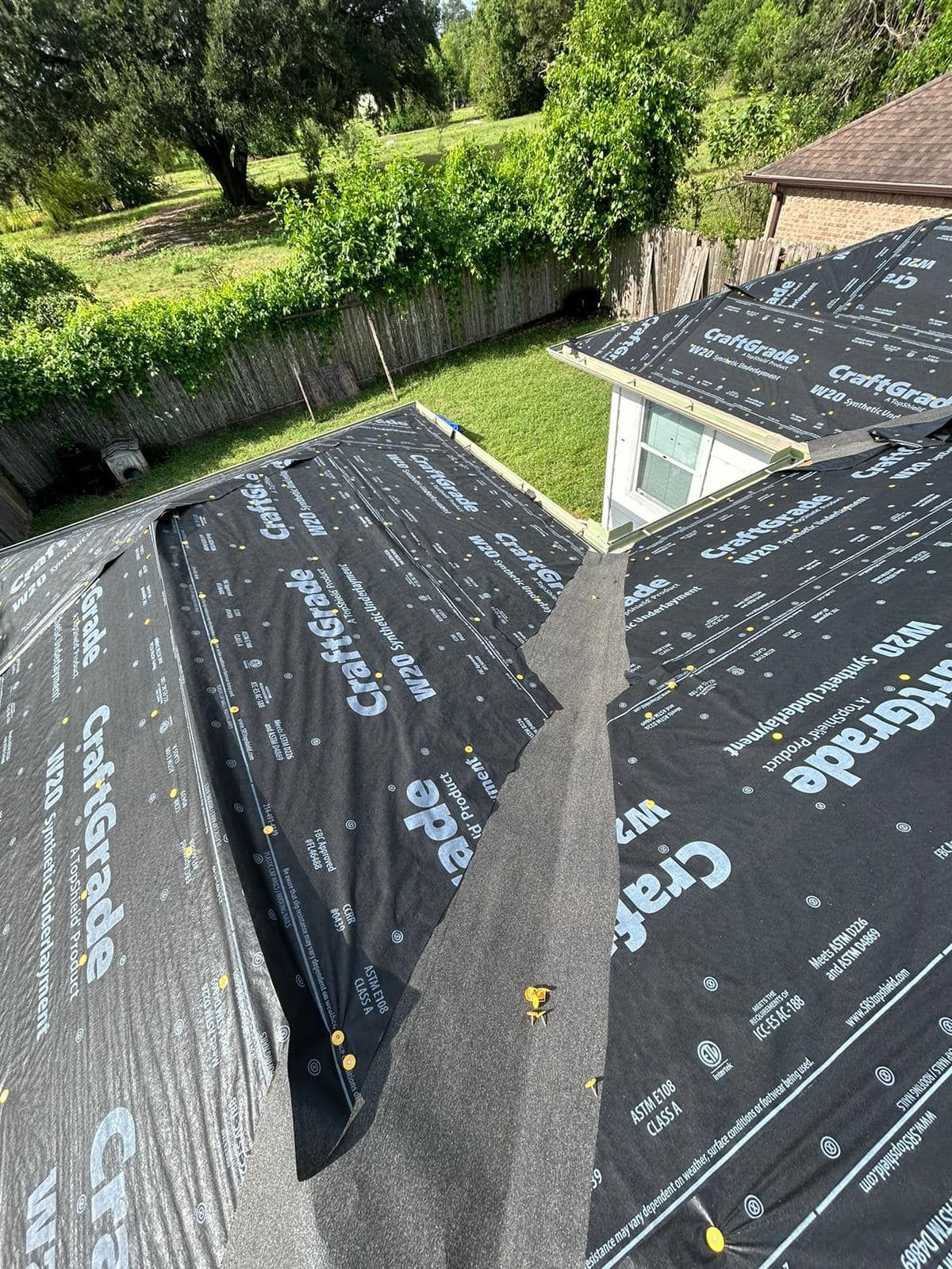 All Photos for Home Pros Roofing in Houston, TX