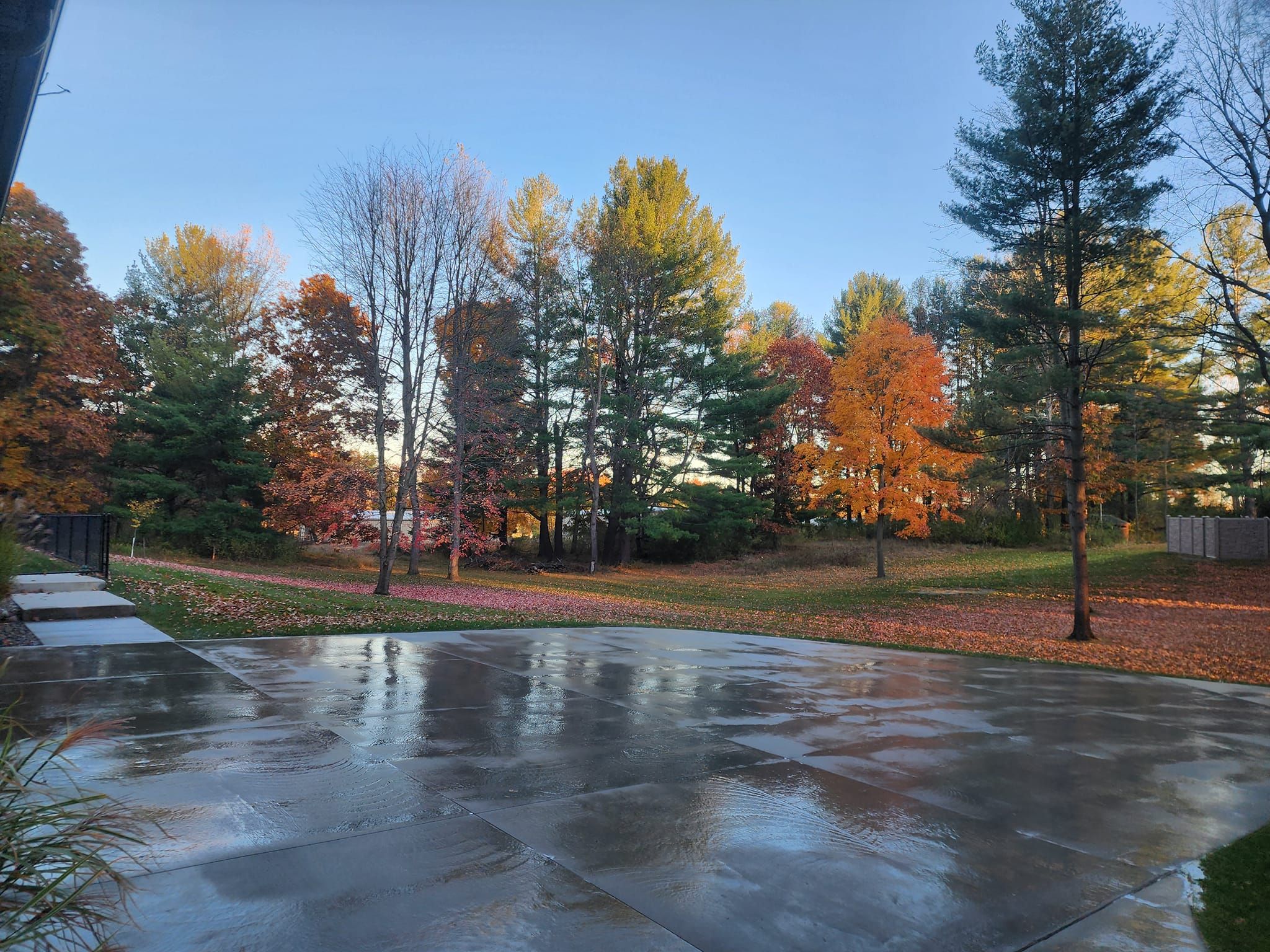  for D & E Power Washing in Mt Pleasanr, MI