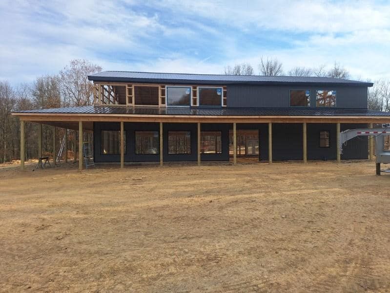 All Photos for Minich Contracting LLC in Marion Center, PA
