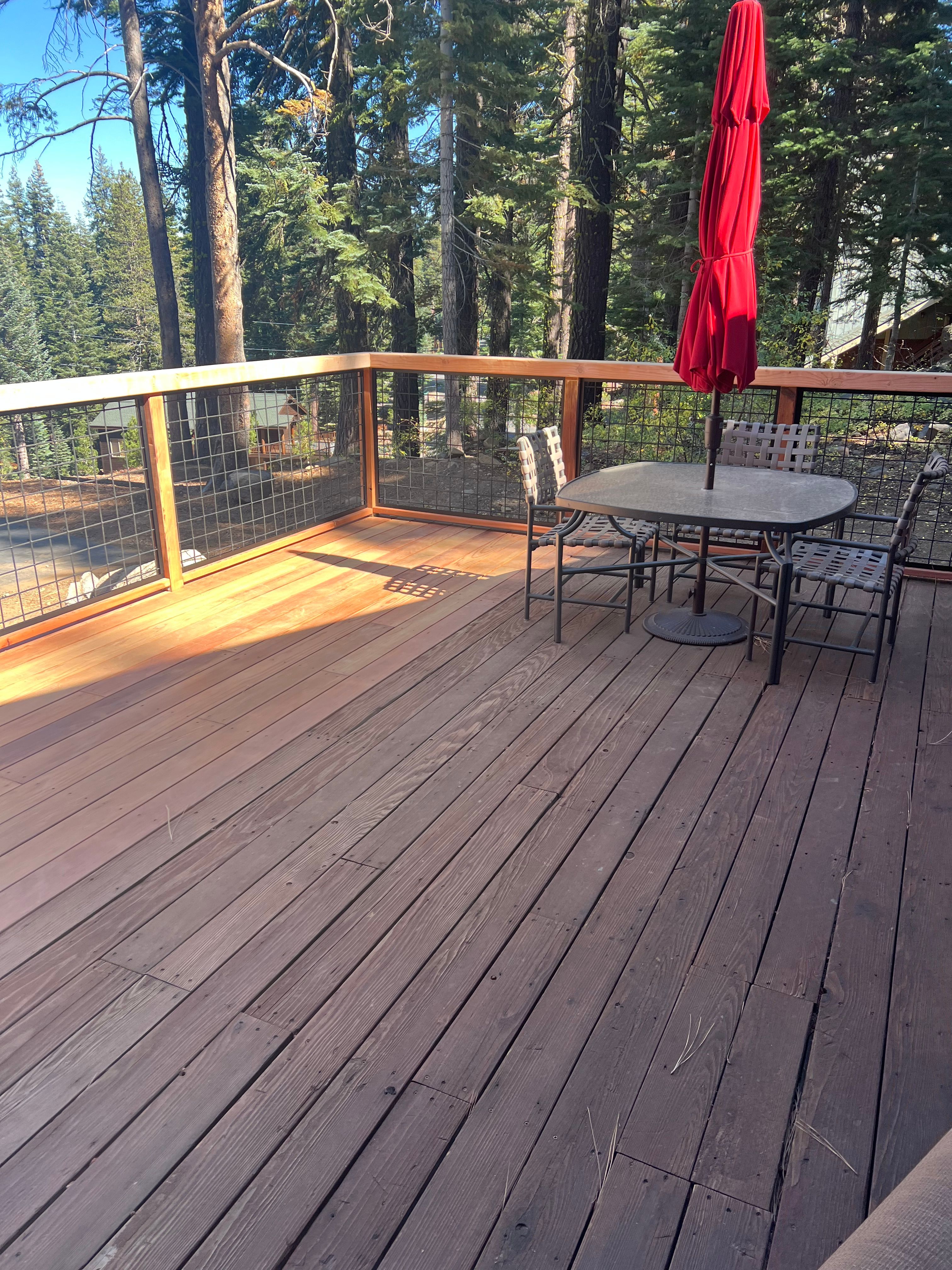  for Redpoint Construction in Truckee, CA