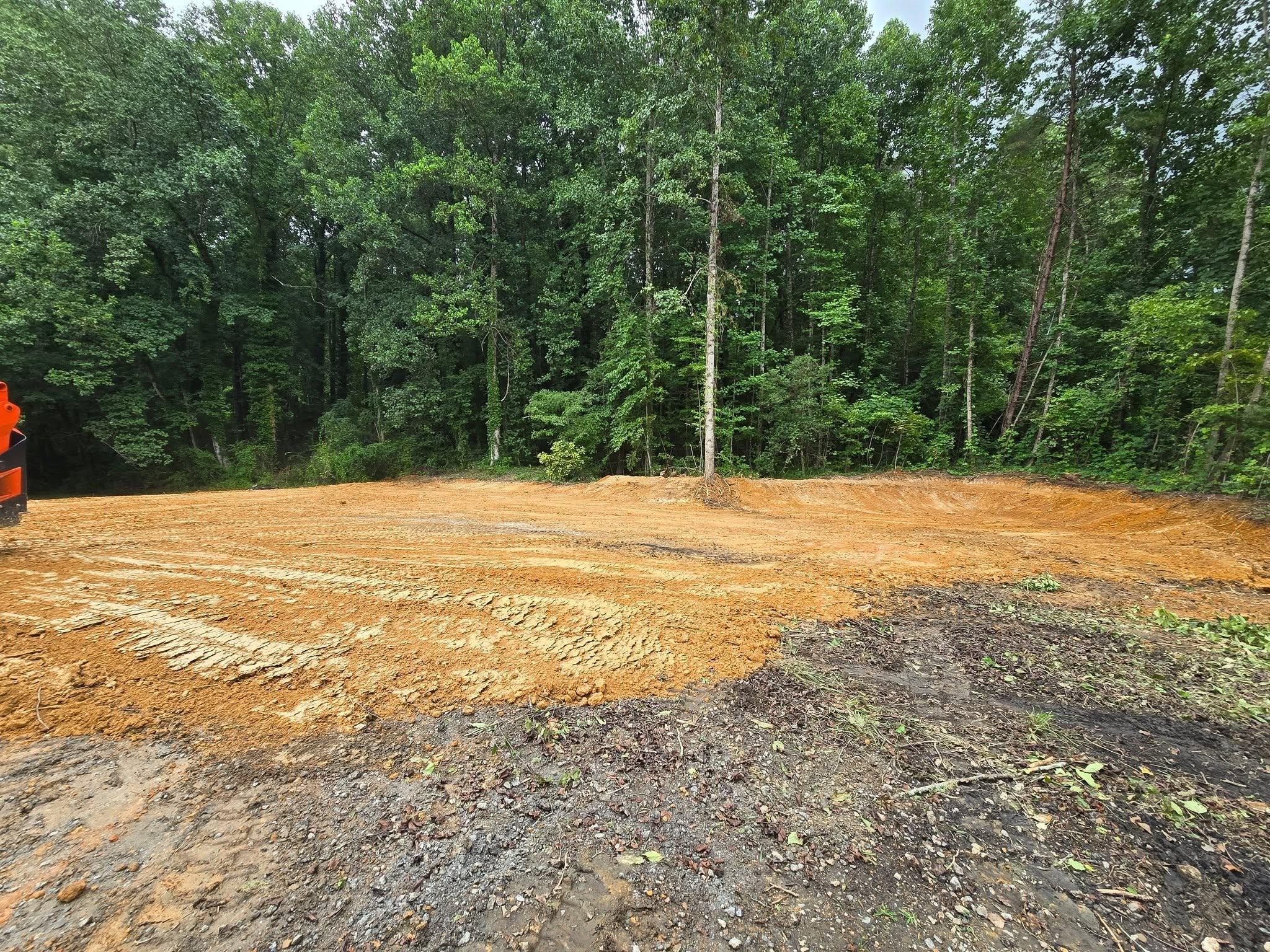  for HC Construction & Grading in Clayton, GA