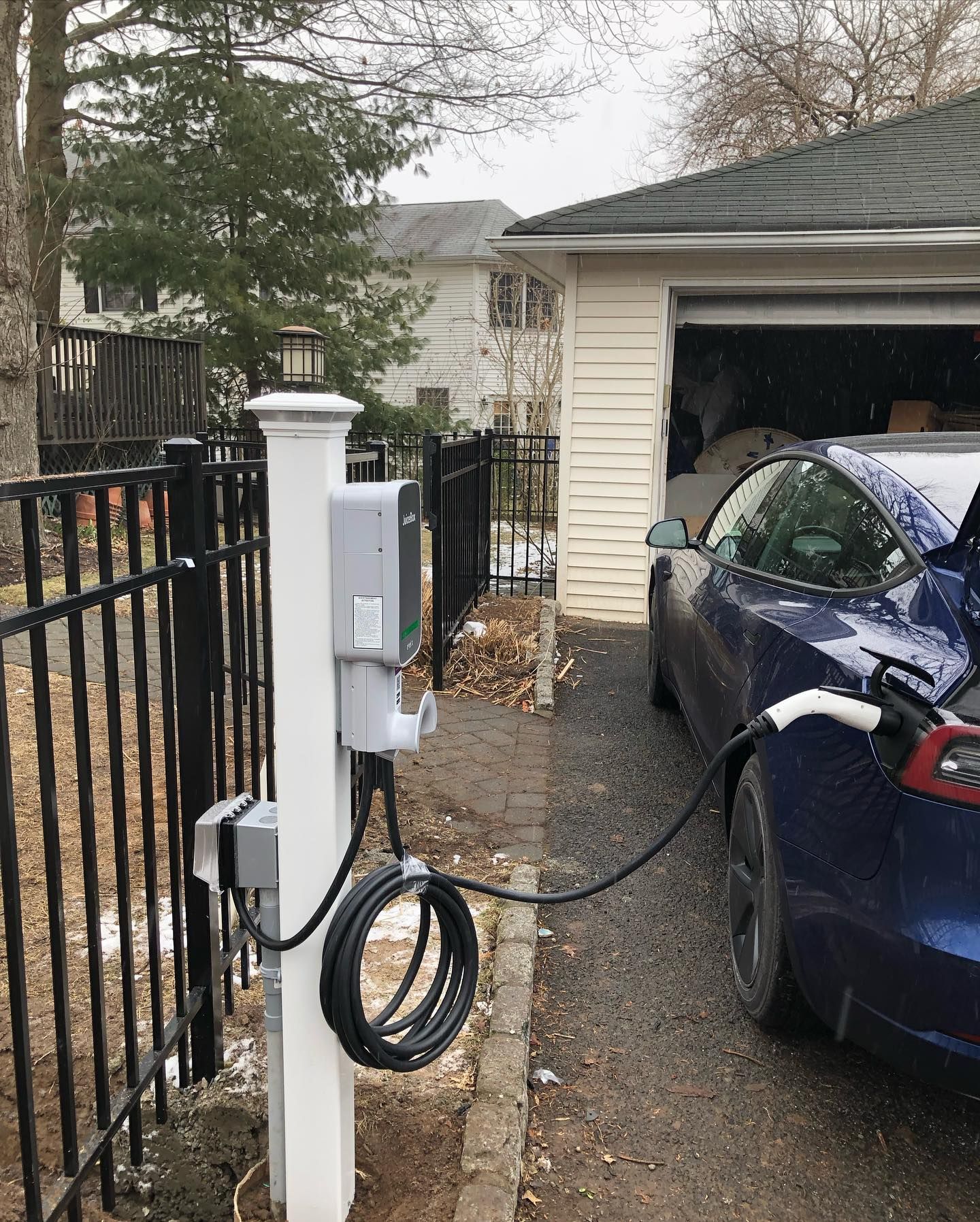 Electrical Repairs for Hanlon Electric in Denville, NJ