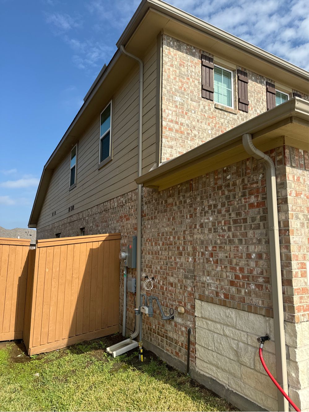  for Power Pressure Wash in Houston, TX