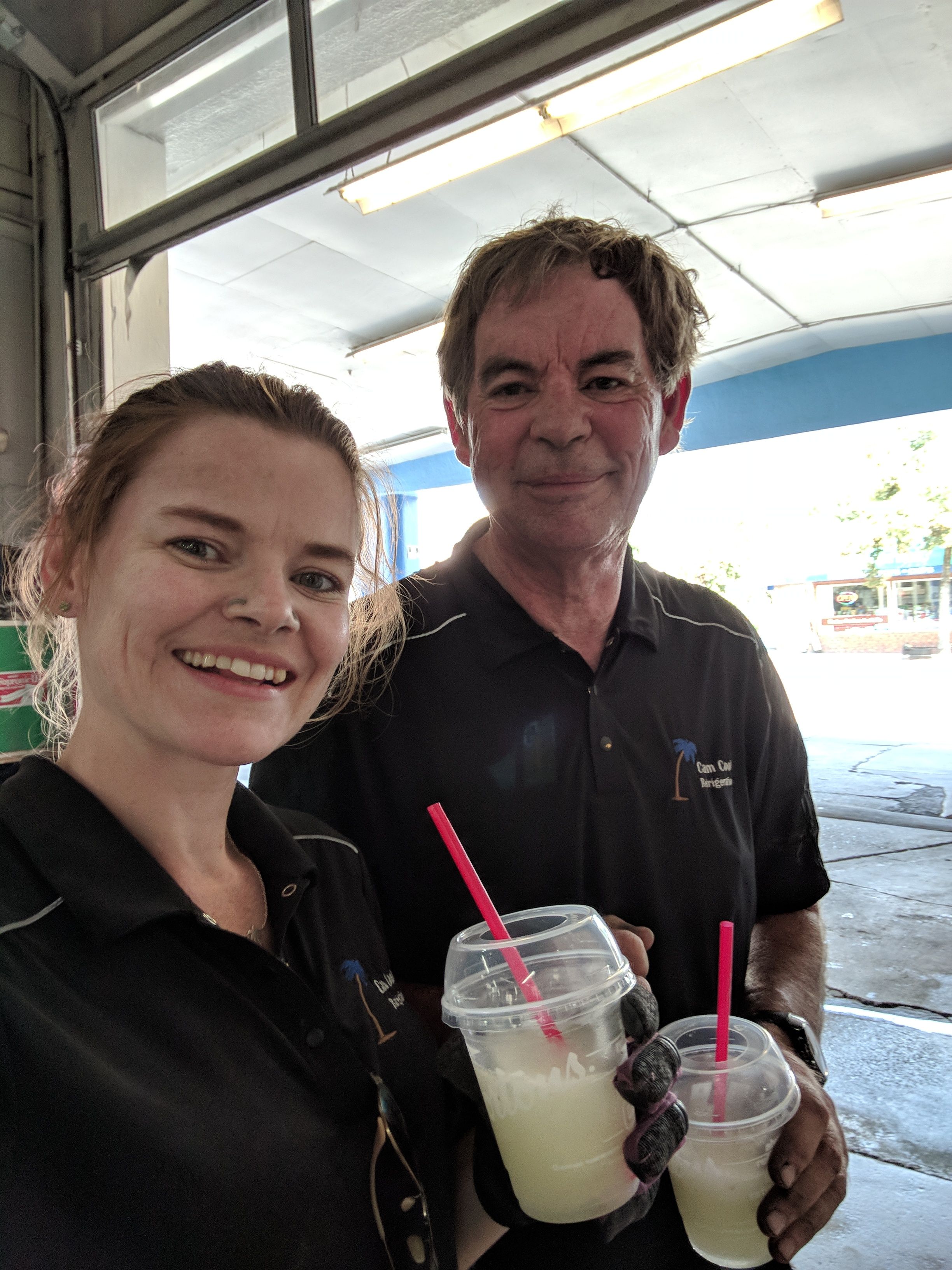  for Cam Cool Refrigeration in Port Coquitlam, BC